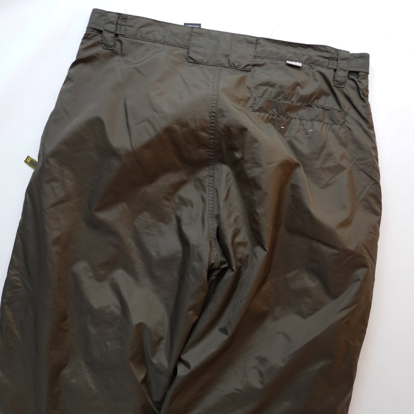 Vintage Bluenotes Rave Pants - Size L
