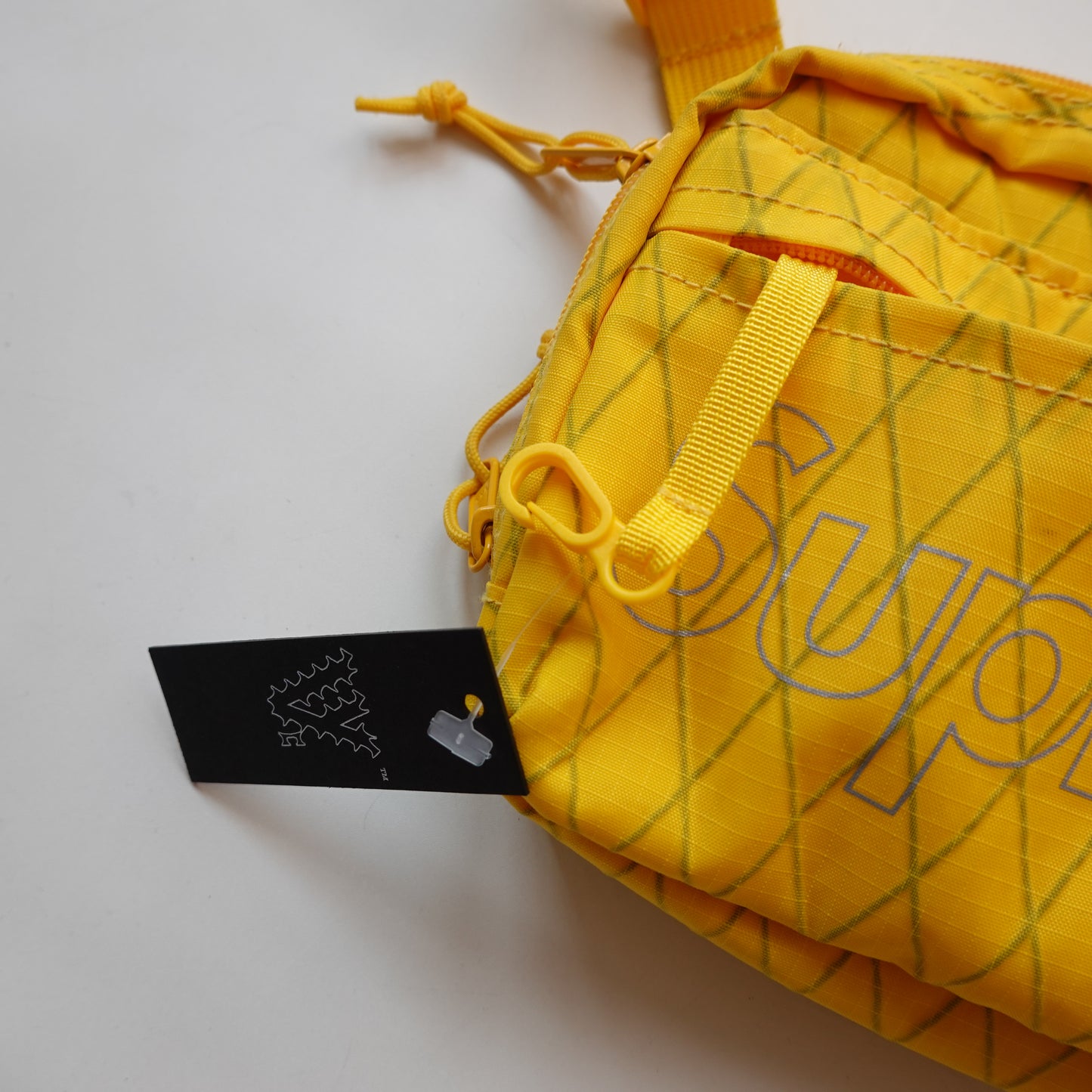 FW18 Supreme Shoulder Bag