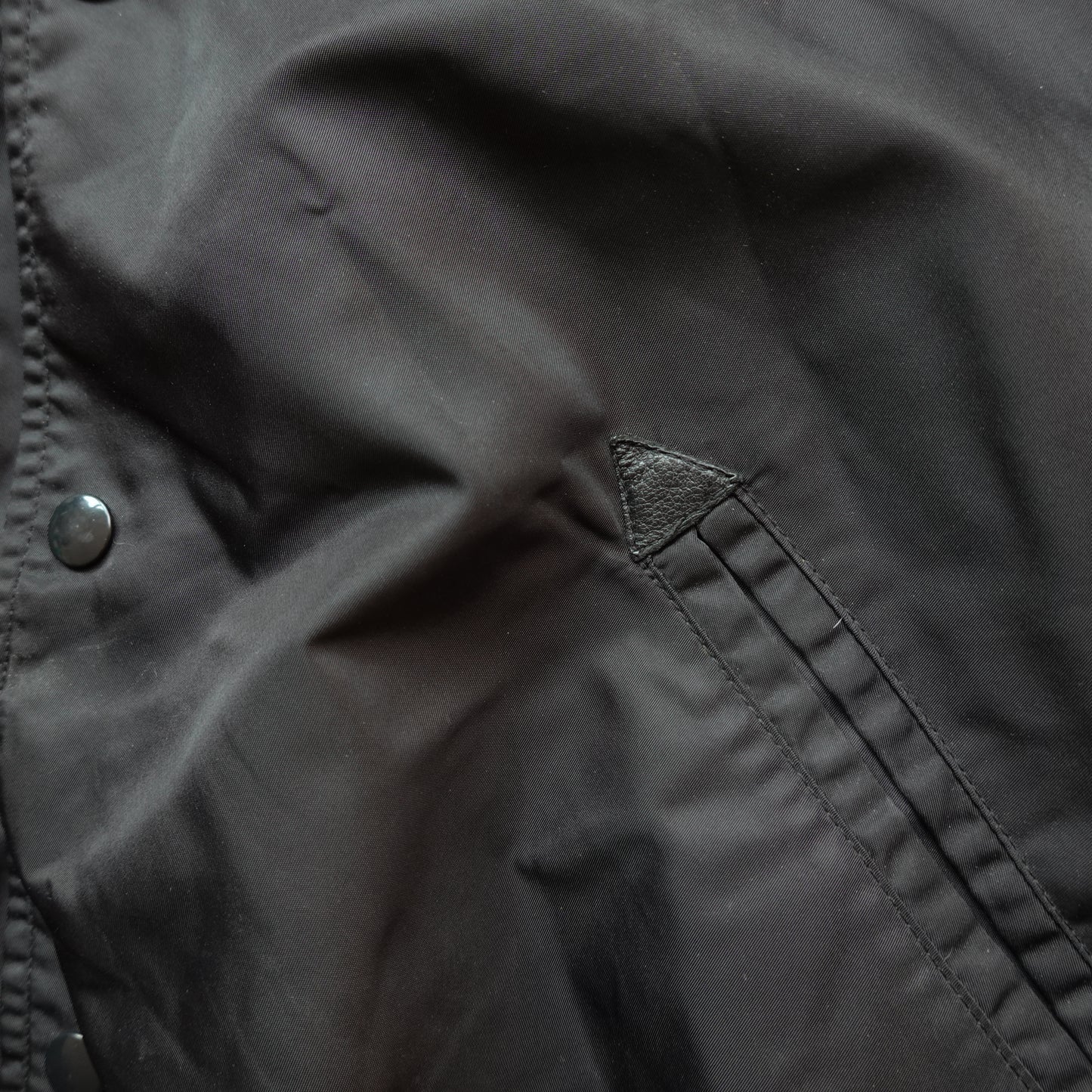 Stussy Eagle Bomber Jacket - Size L