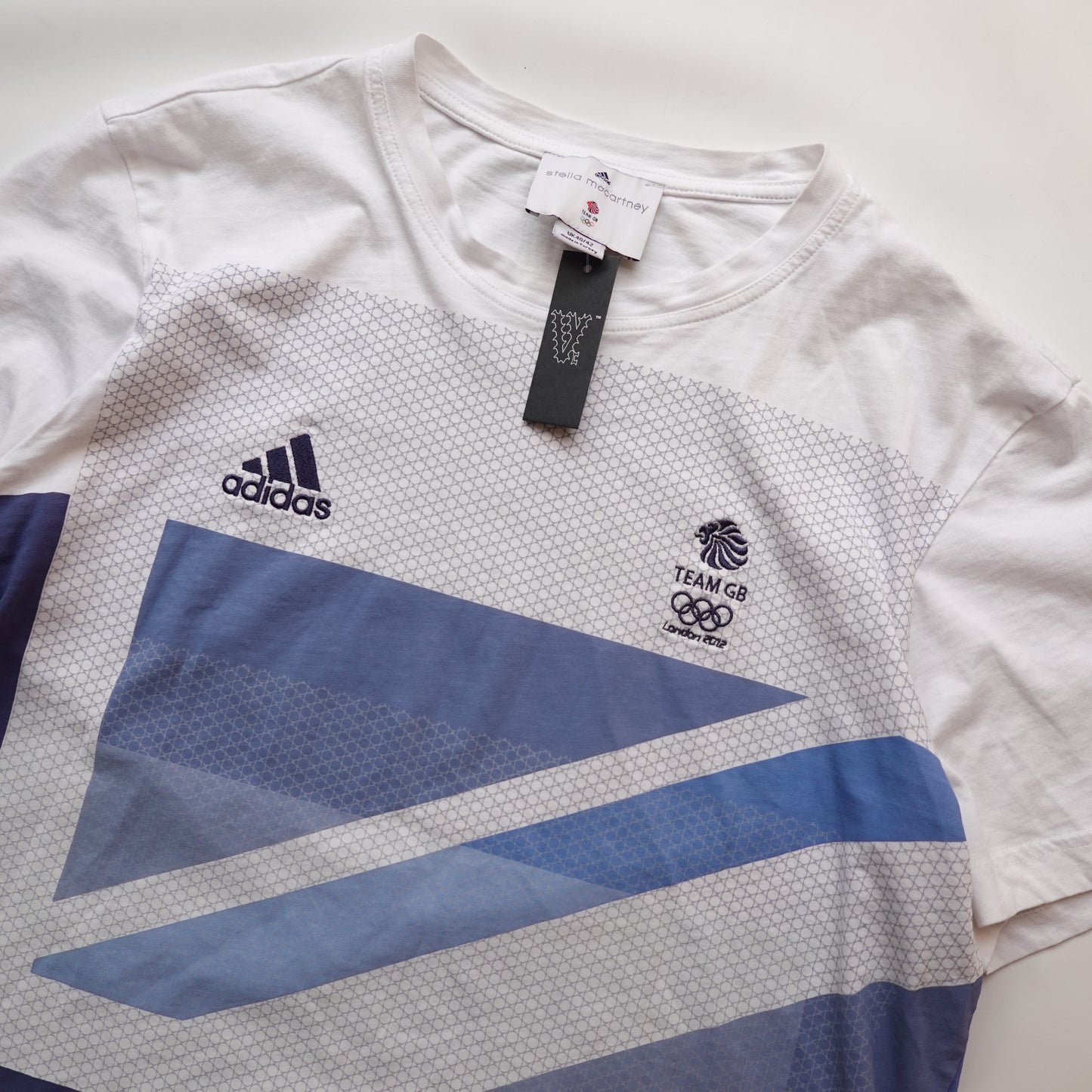 2012 GB Olympics Jersey - Size L
