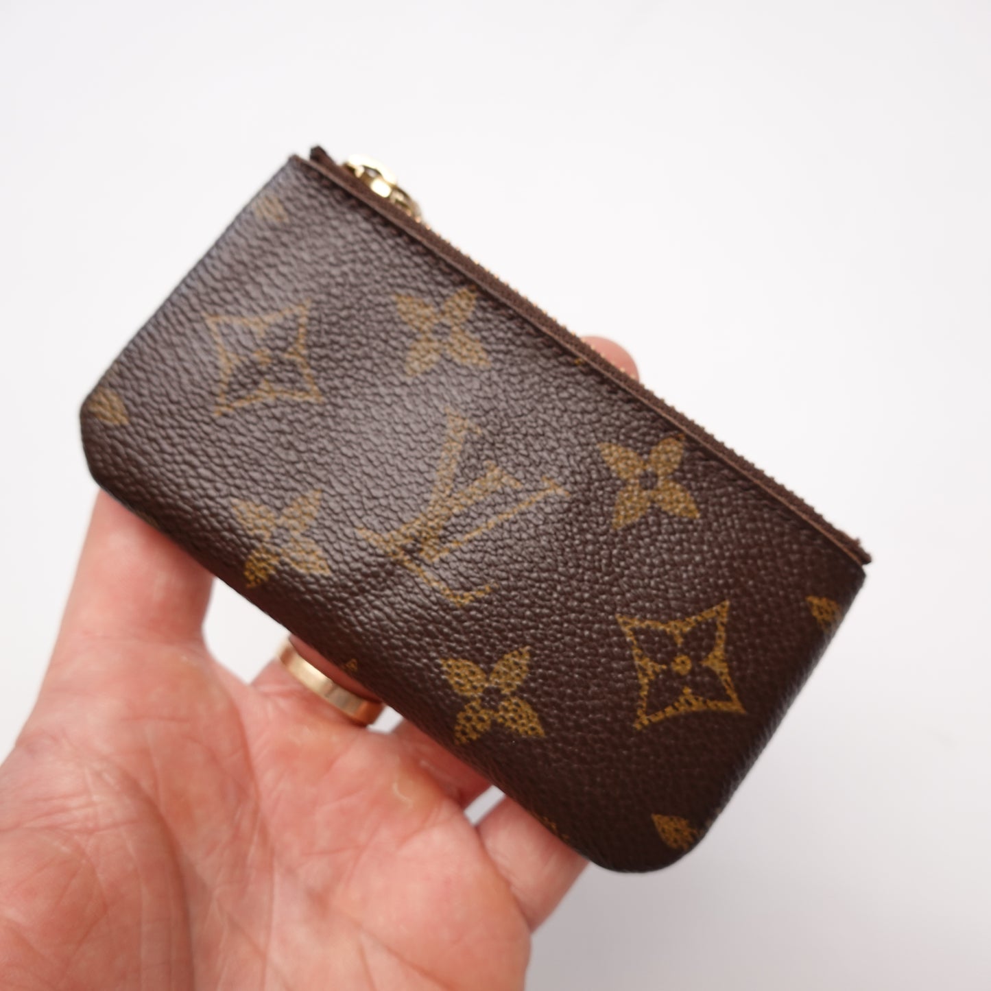 Louis Vuitton Coin Pouch