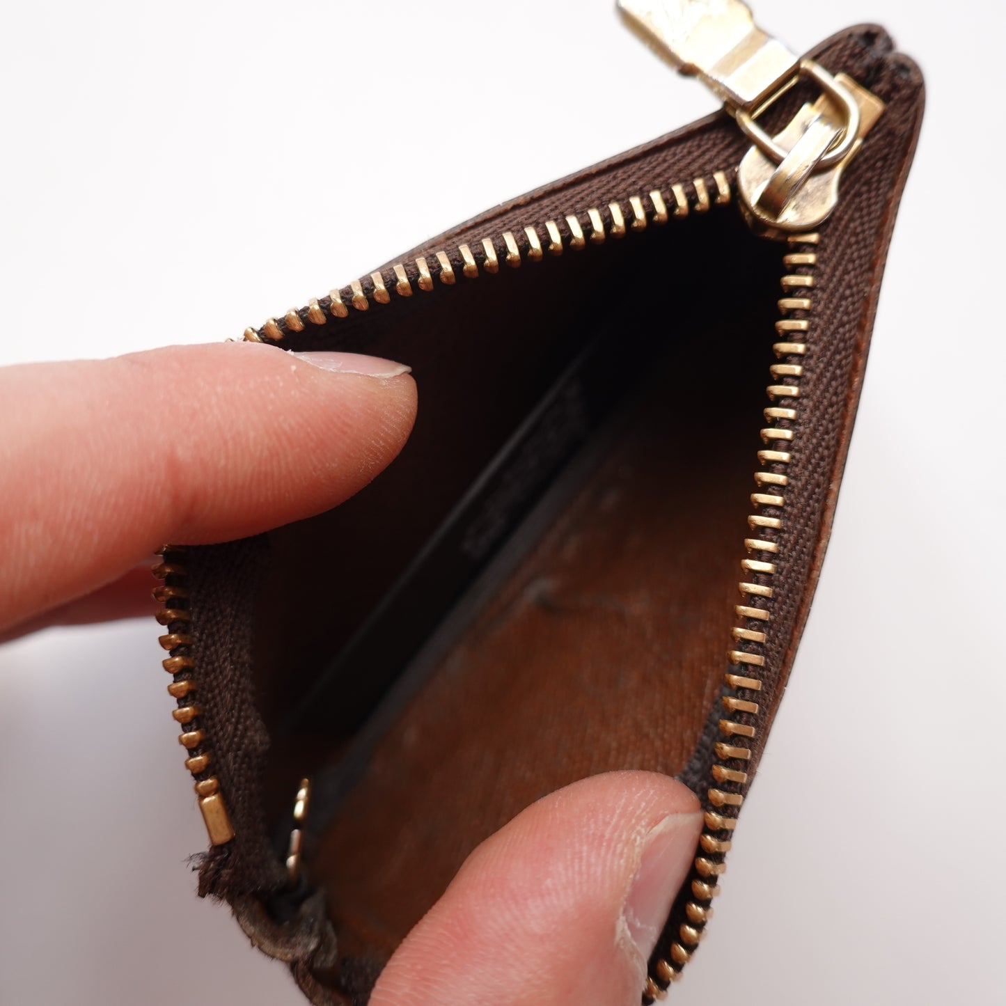 Louis Vuitton Coin Pouch