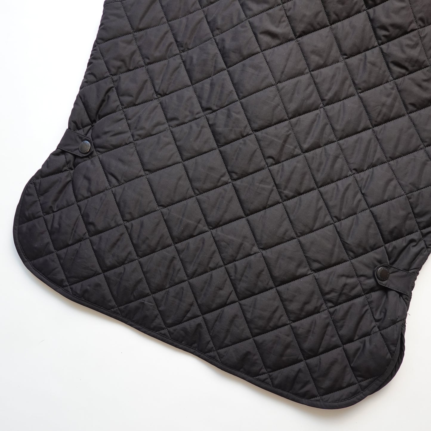 Barbour Quilted Vest - Size XL