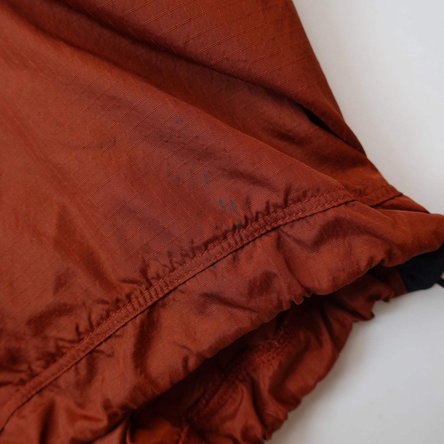 Vintage Arc’Teryx Tau Light Jacket - Size M