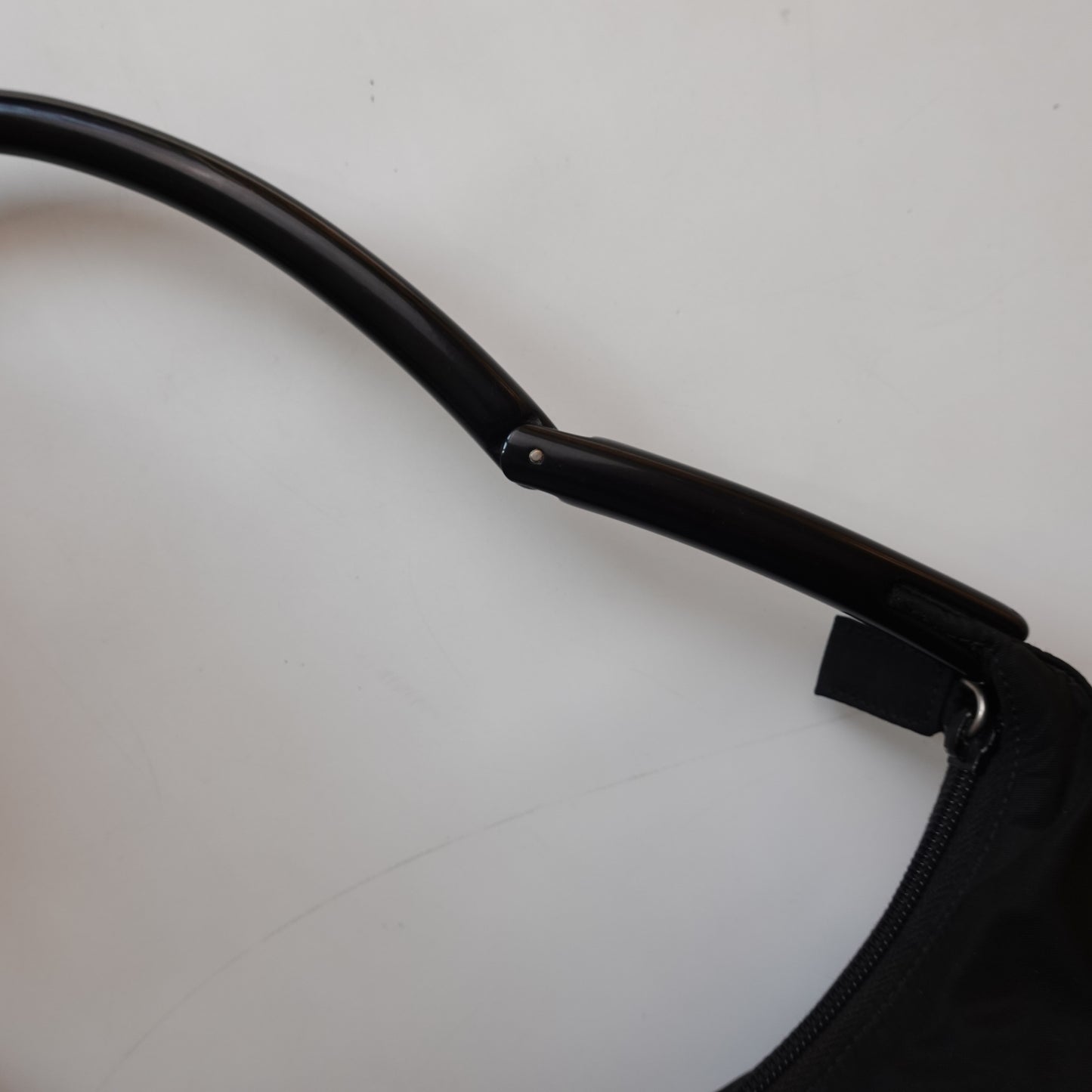 Prada Nylon Shoulder Bag