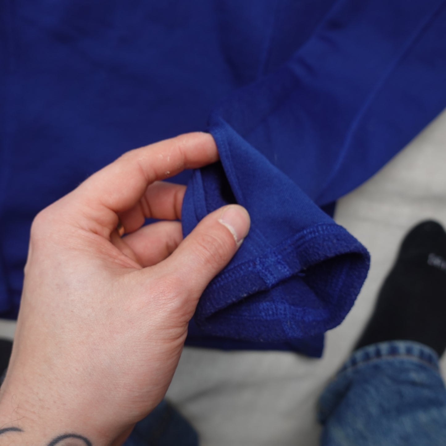 Mountain Hardwear 1/4 Zip - Women's M