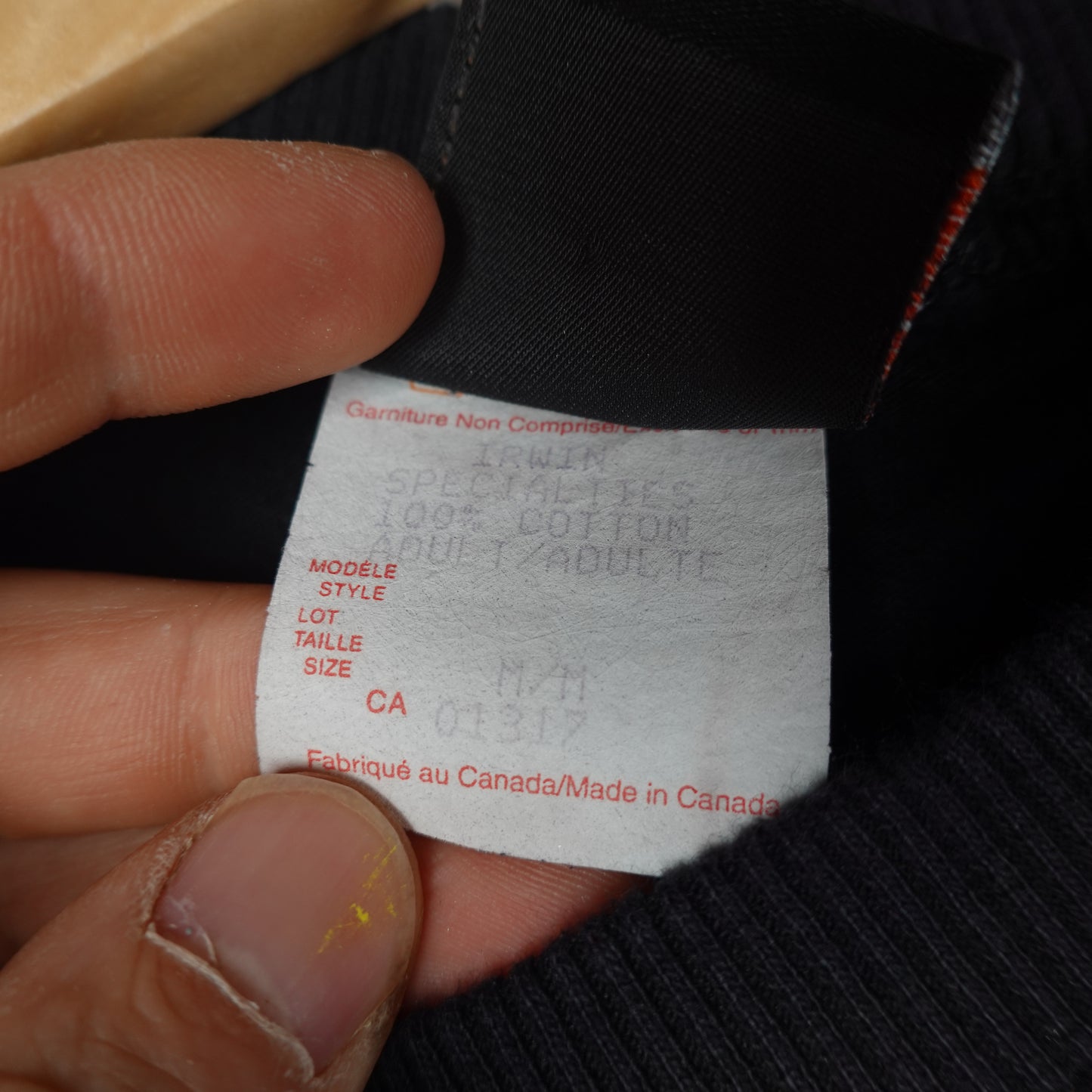 2001 Harley Davidson Tee - Size M