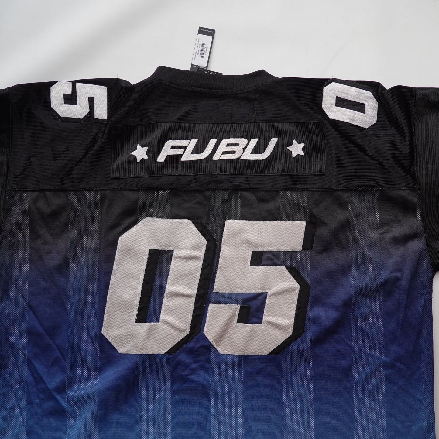 Vintage FUBU Jersey - Size XXXL