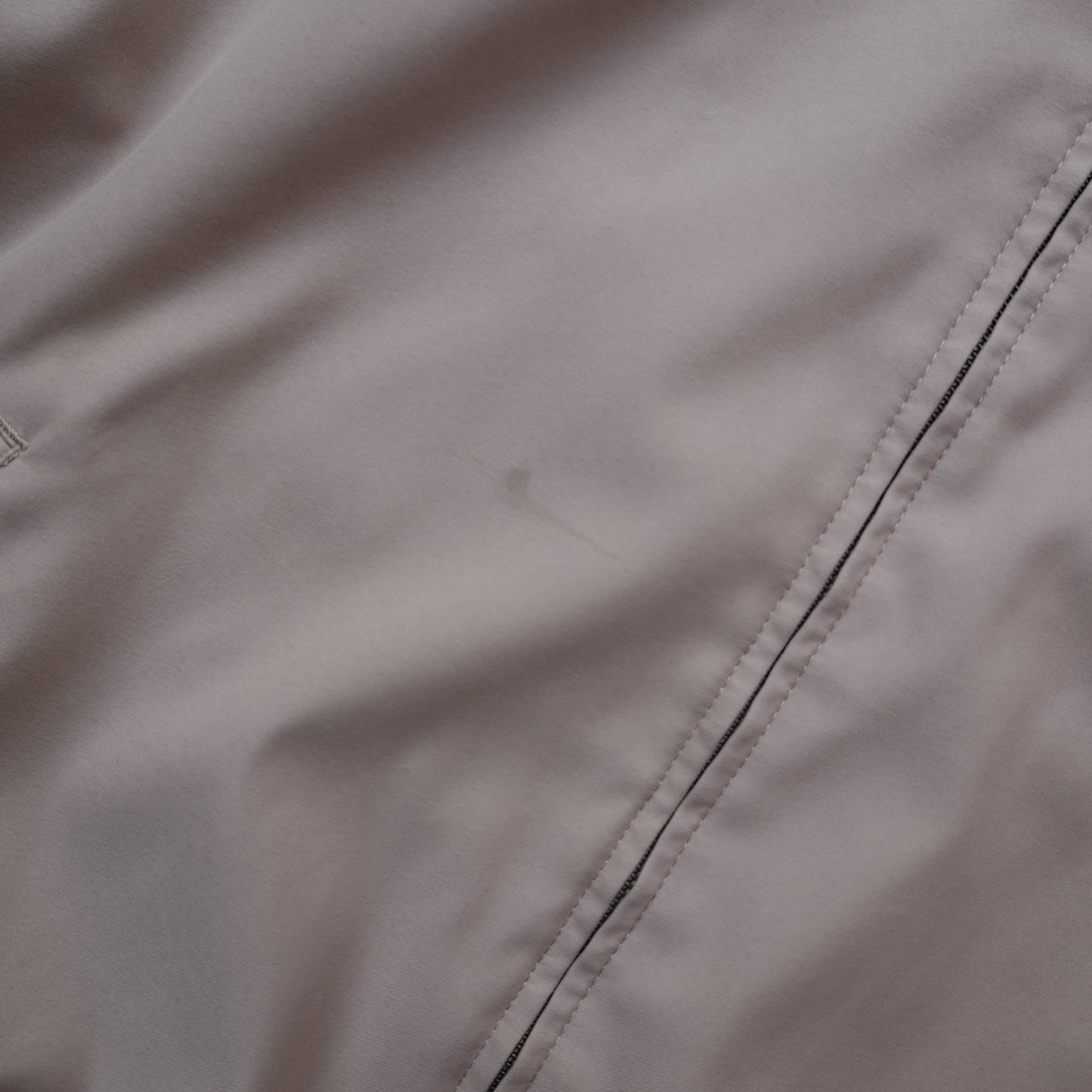 Polo RL Harrington Jacket - Size L