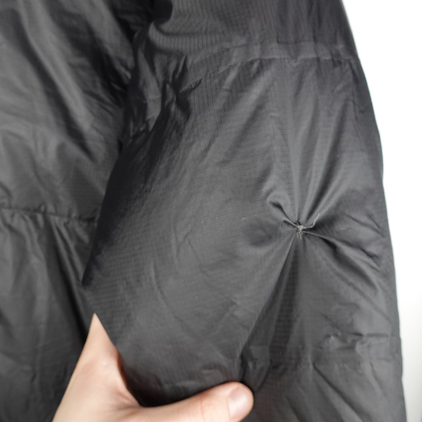 The North Face Summit Series 700 Fill Jacket - Size XXL
