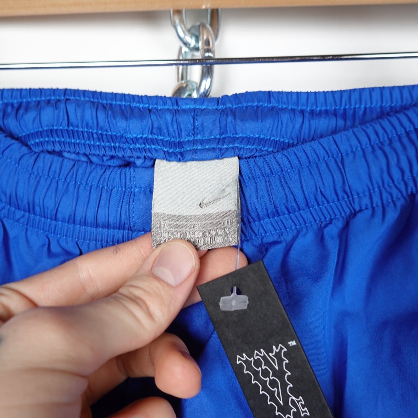 Vintage Nike Trackpants - Size L