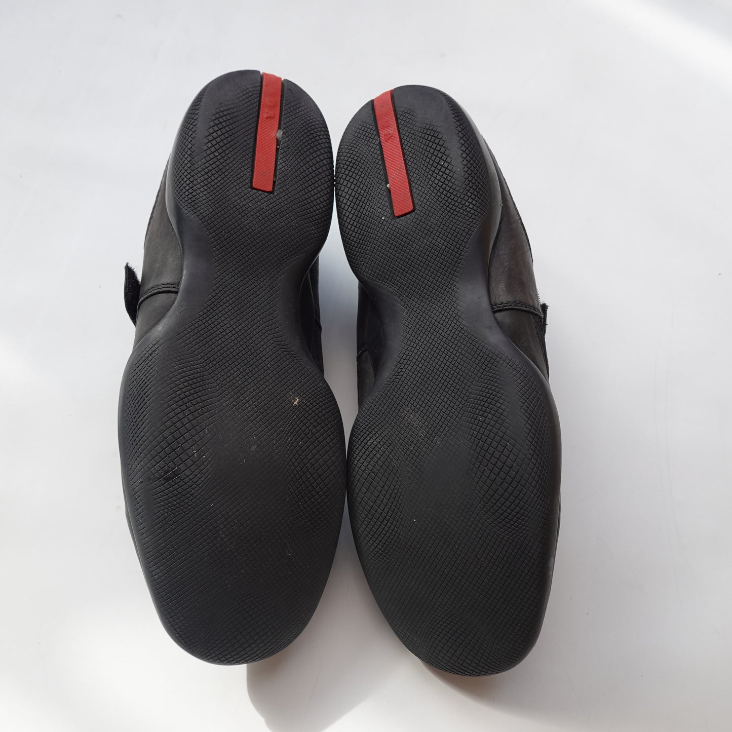 Velcro Prada American Cups - Size 11
