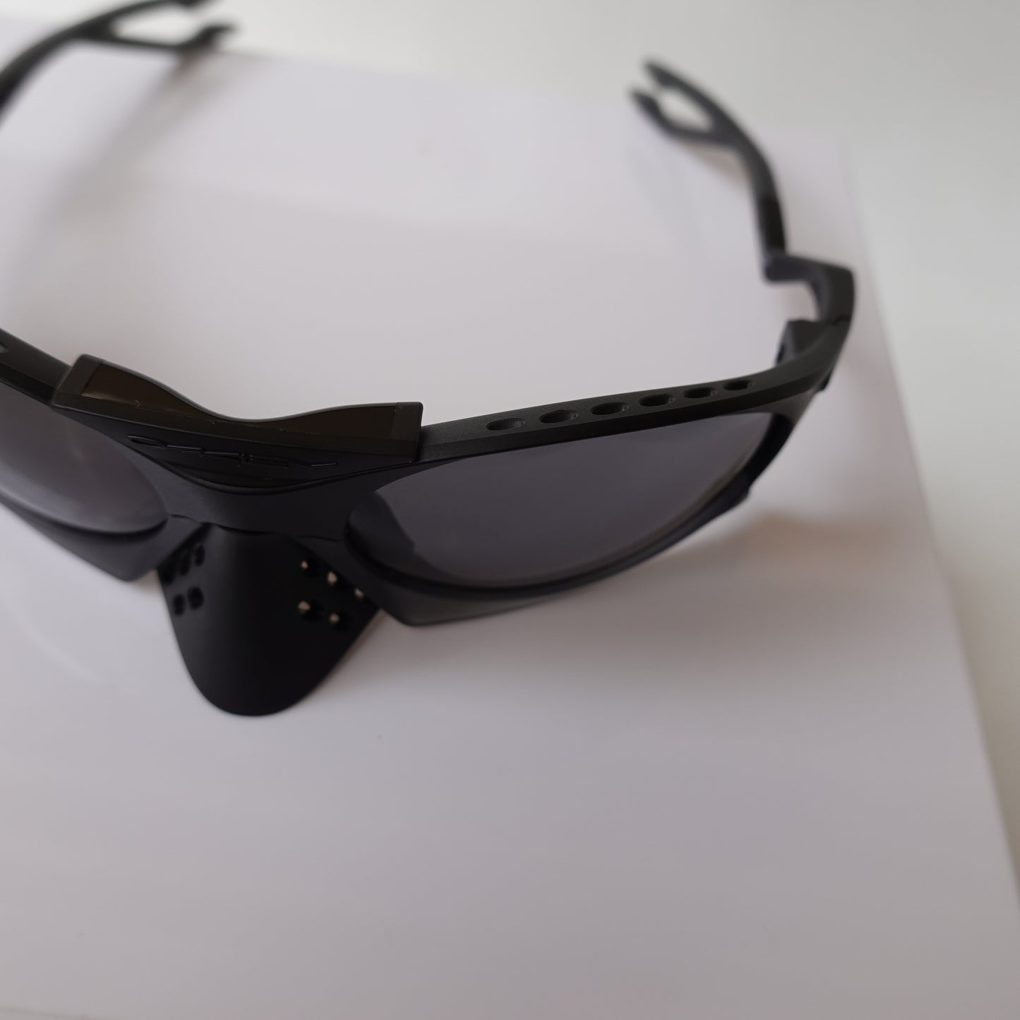 Oakley Plantaris Prizm Sunglasses