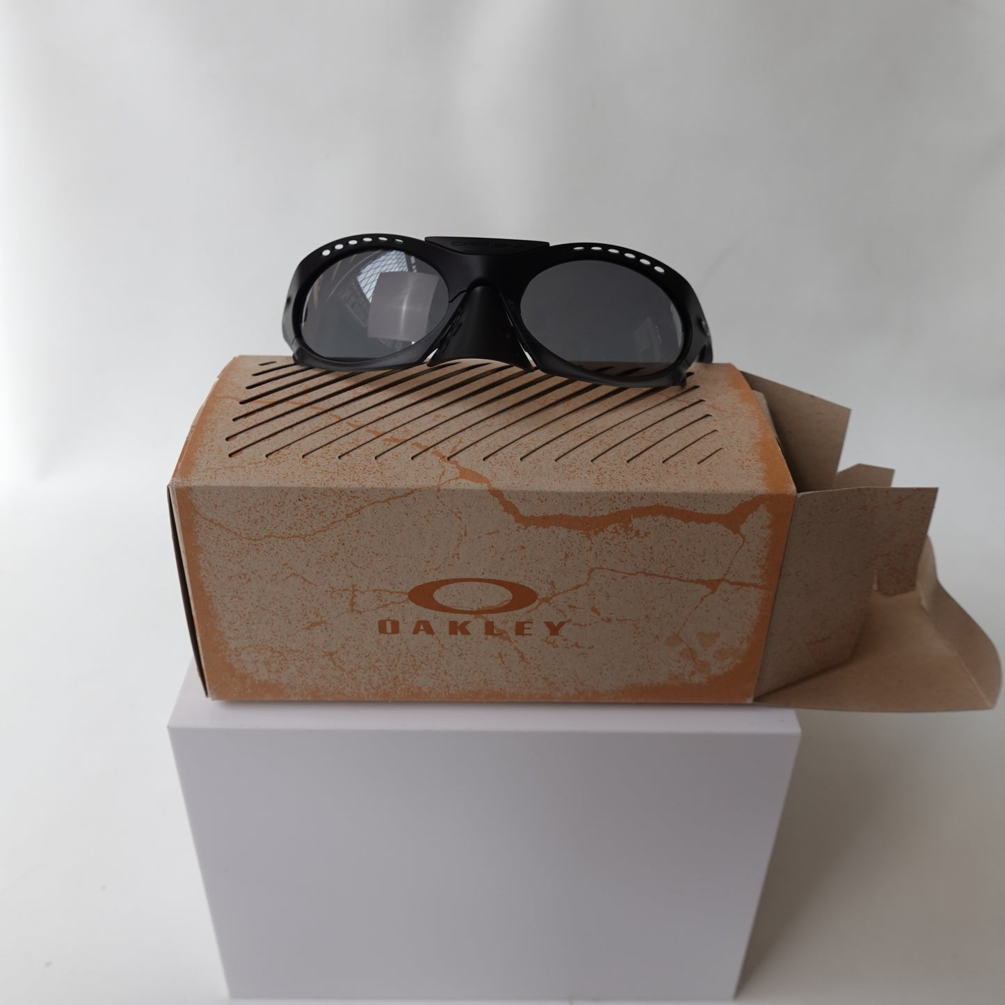Oakley Plantaris Prizm Sunglasses