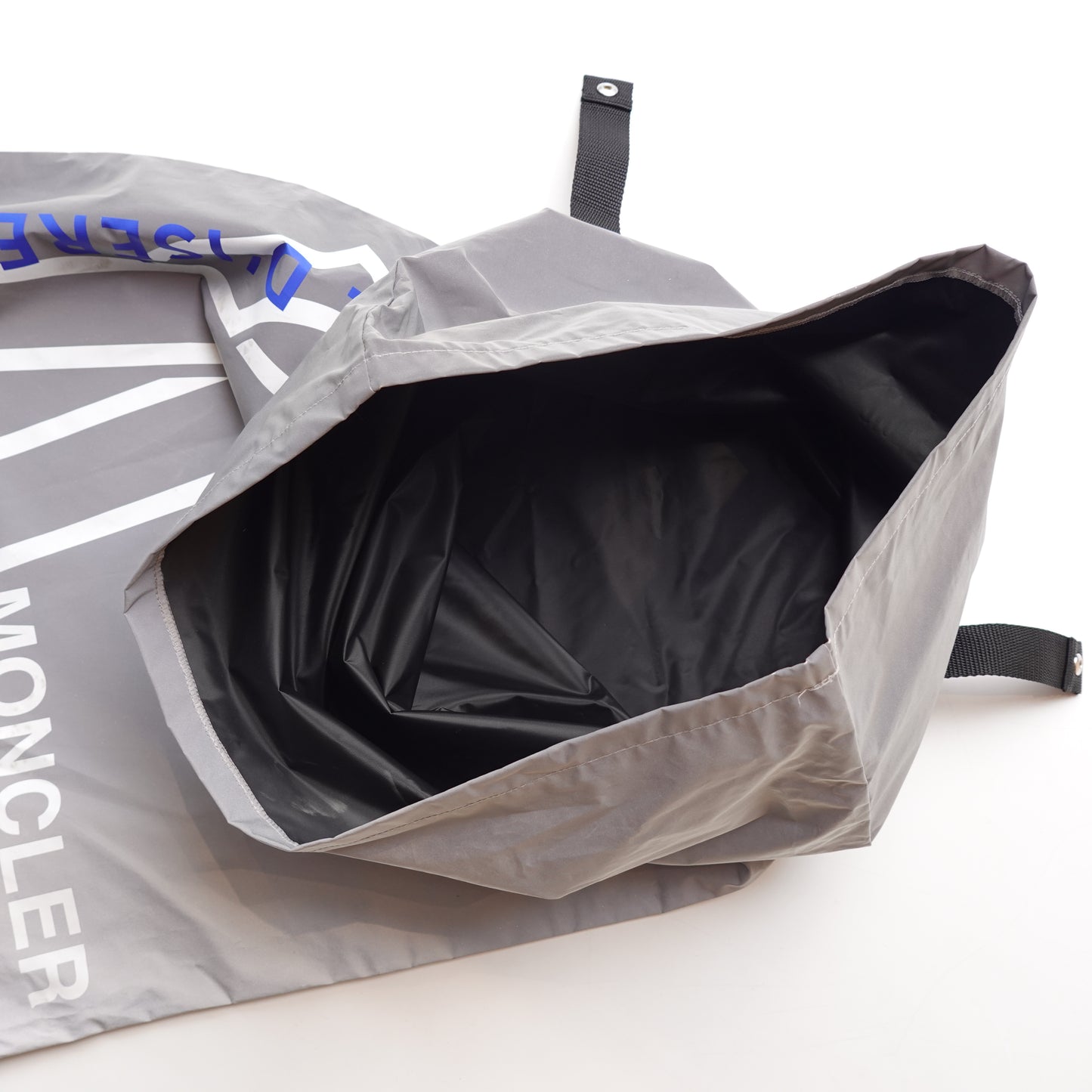 Moncler Reflective Rucksack