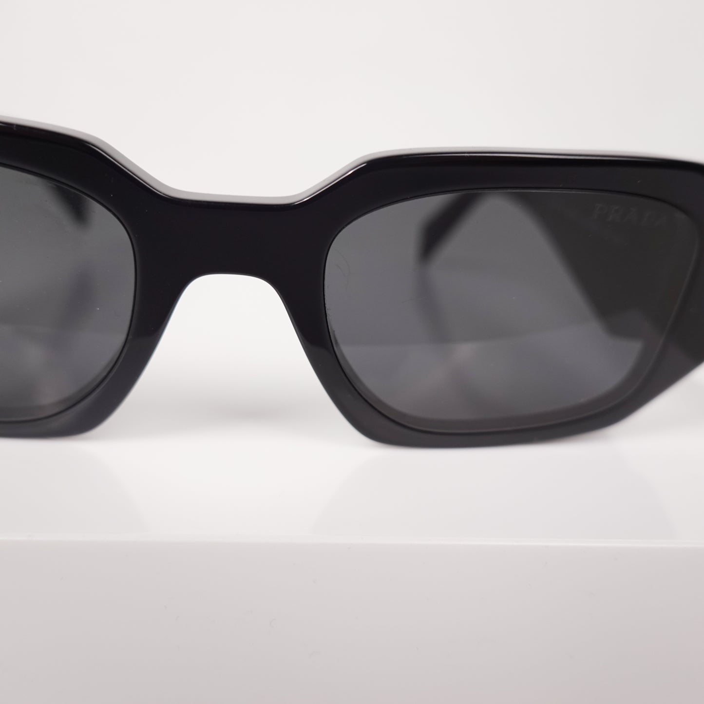 Prada PR 17WSF Sunglasses