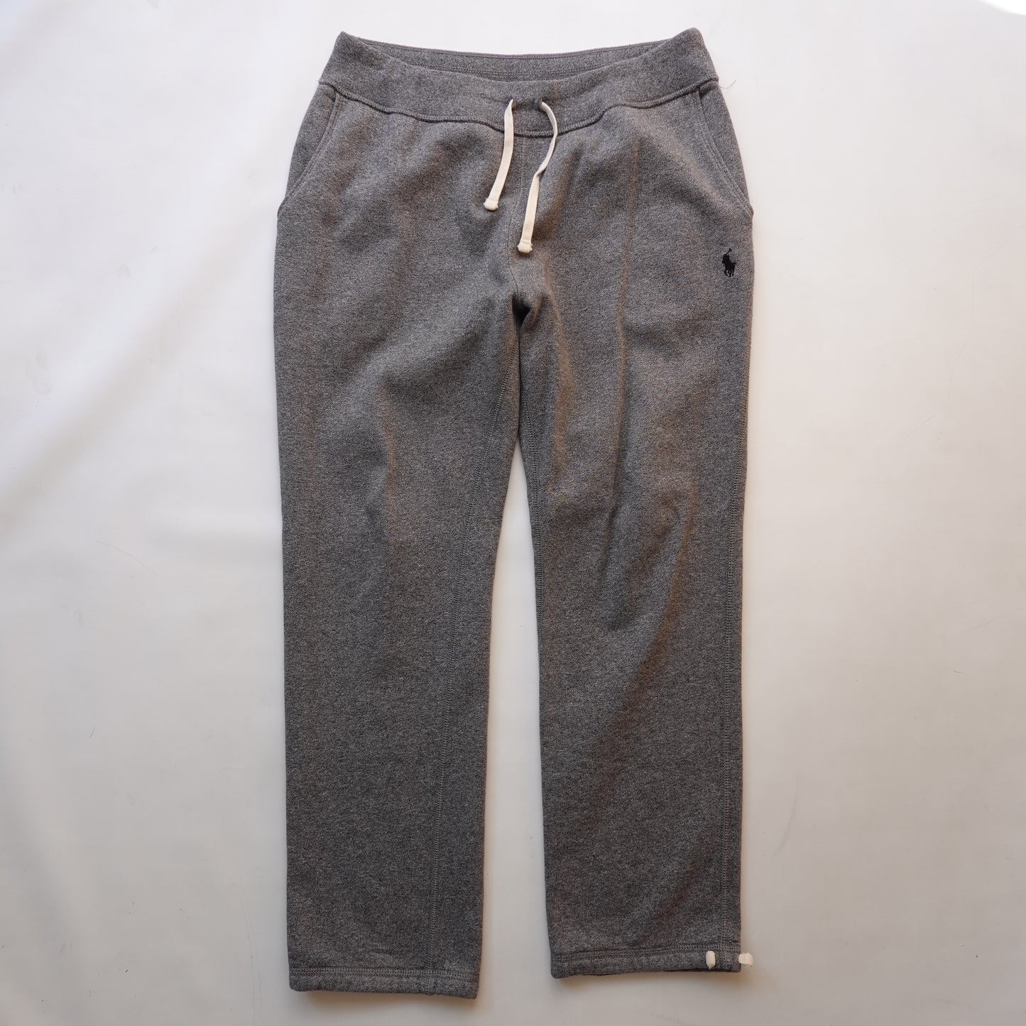 Polo RL Grey Sweats pants - Size M