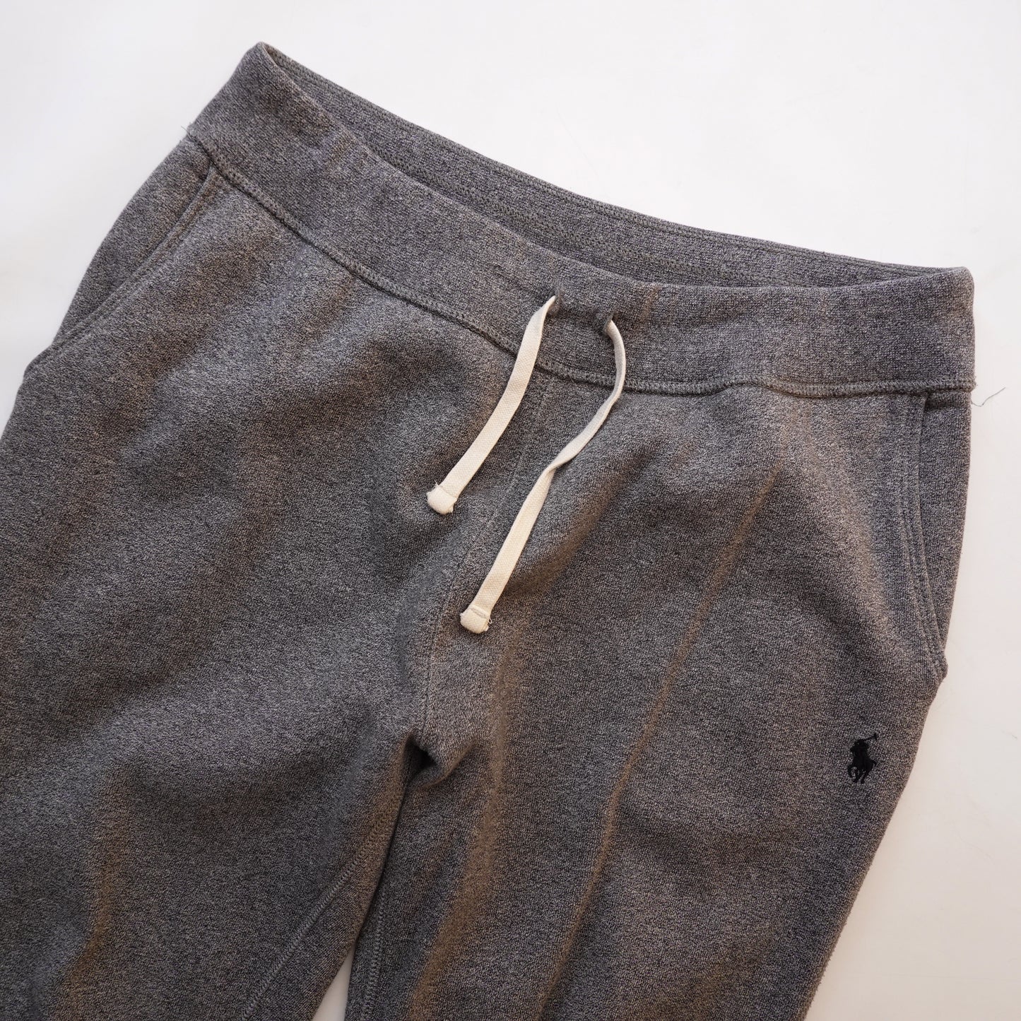 Polo RL Grey Sweats pants - Size M