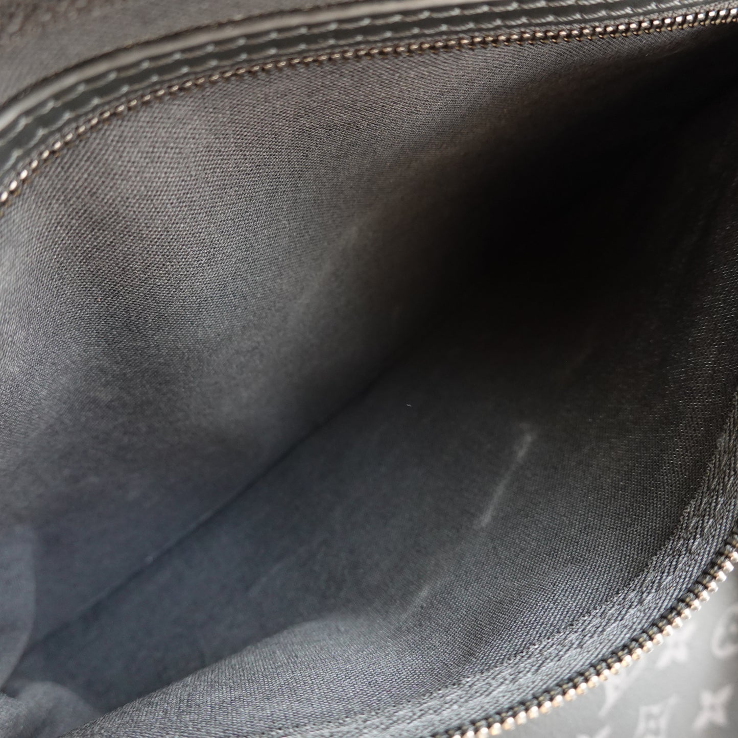 Louis Vuitton Keepall Bandoulière 55