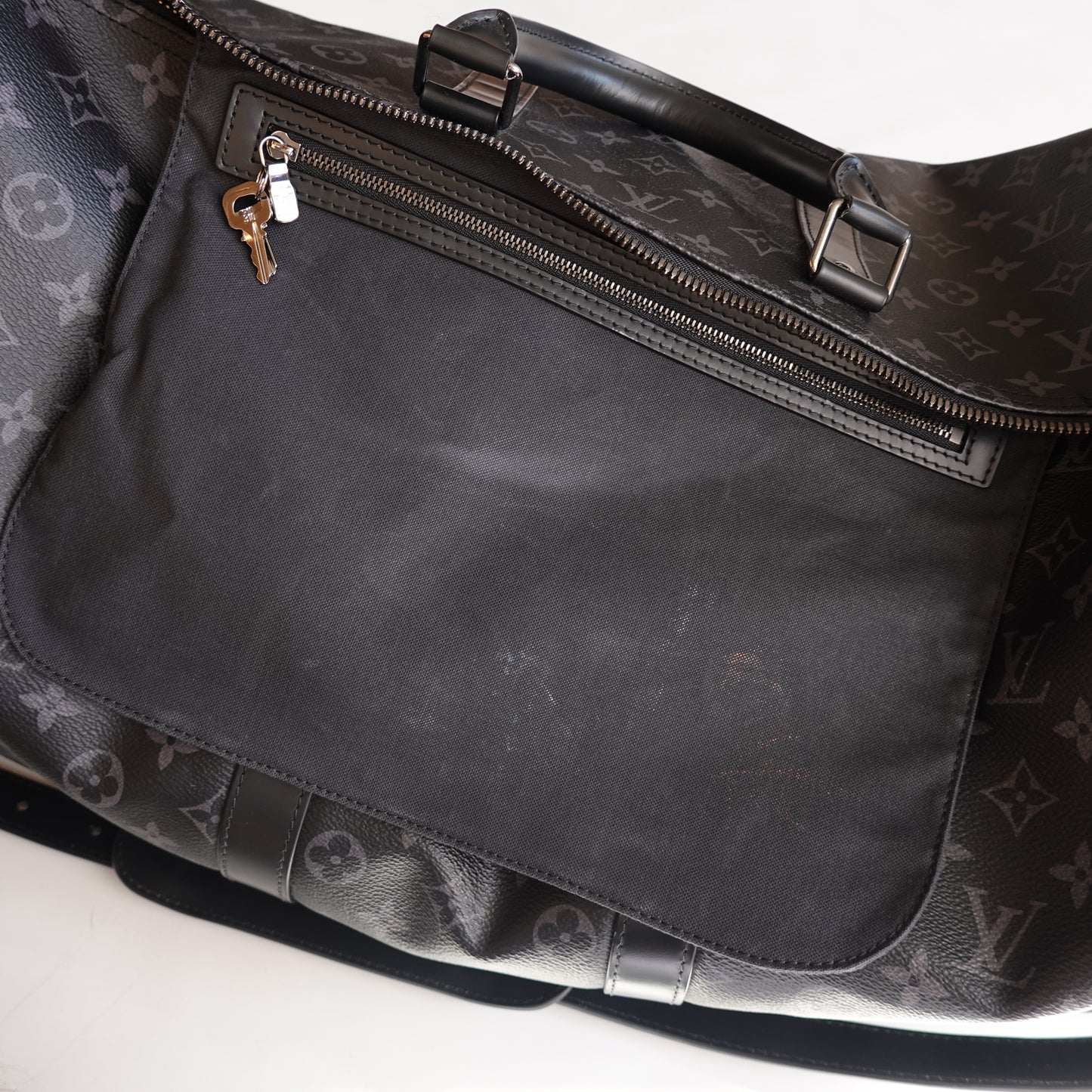 Louis Vuitton Keepall Bandoulière 55