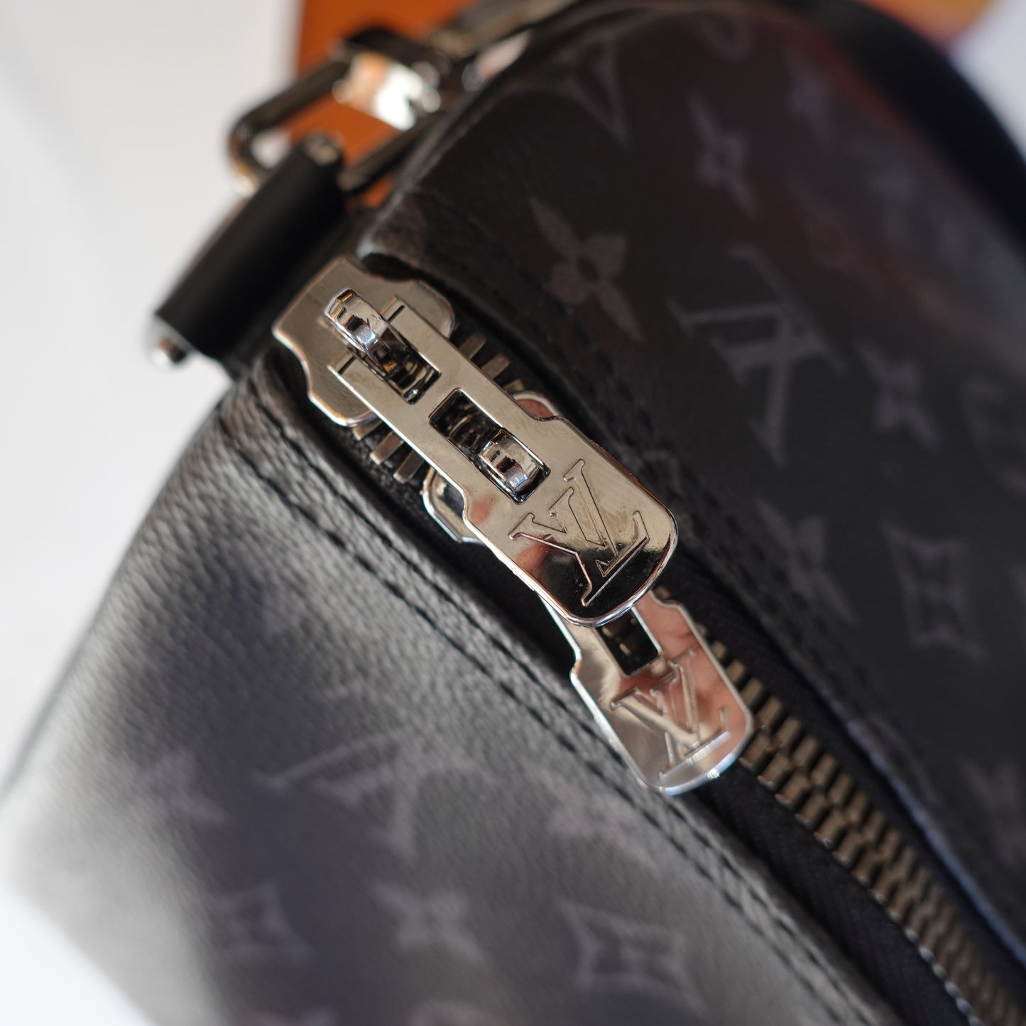 Louis Vuitton Keepall Bandoulière 55