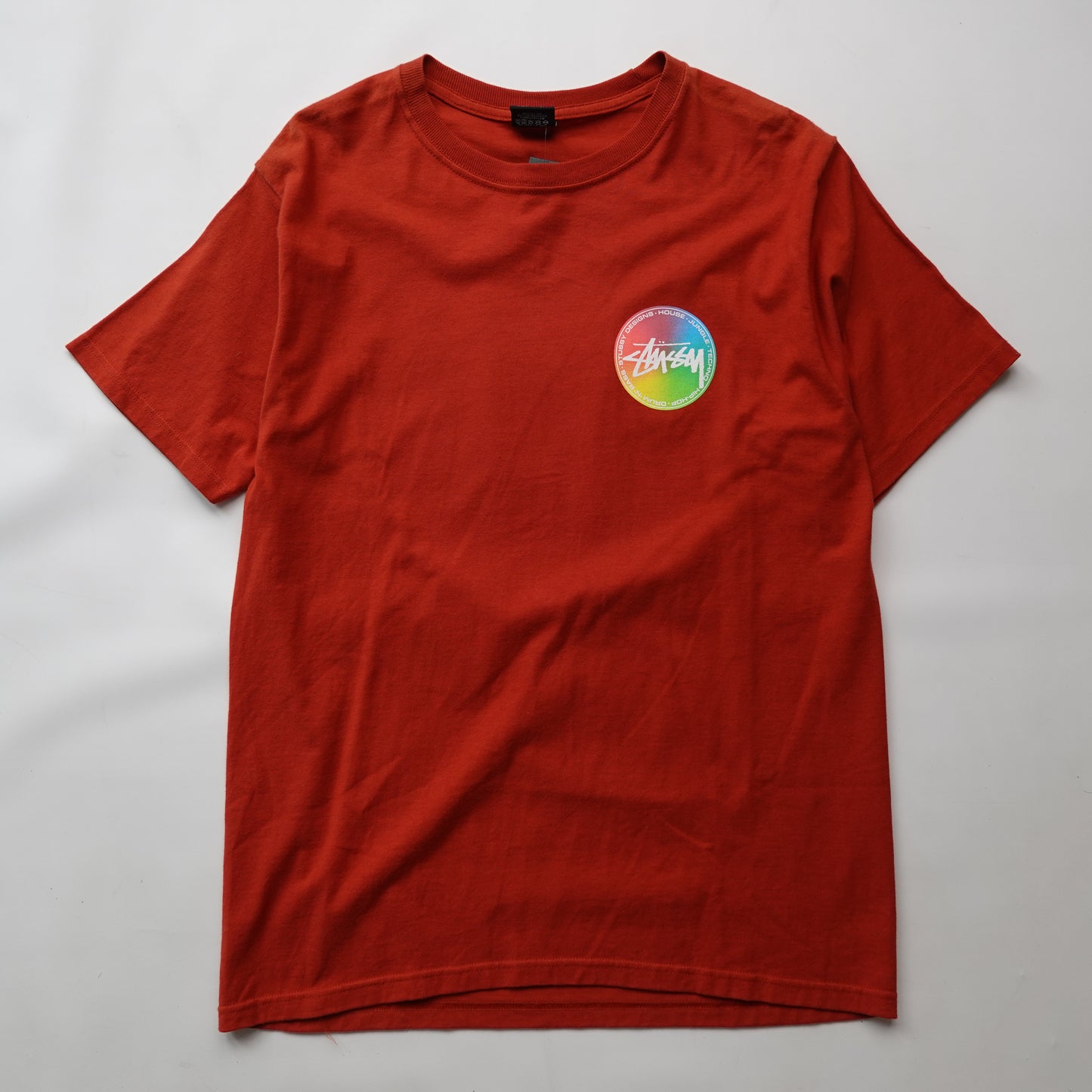 Stussy Tee Shirt - Size M