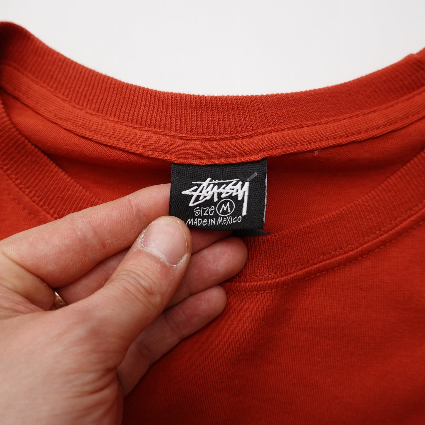 Stussy Tee Shirt - Size M