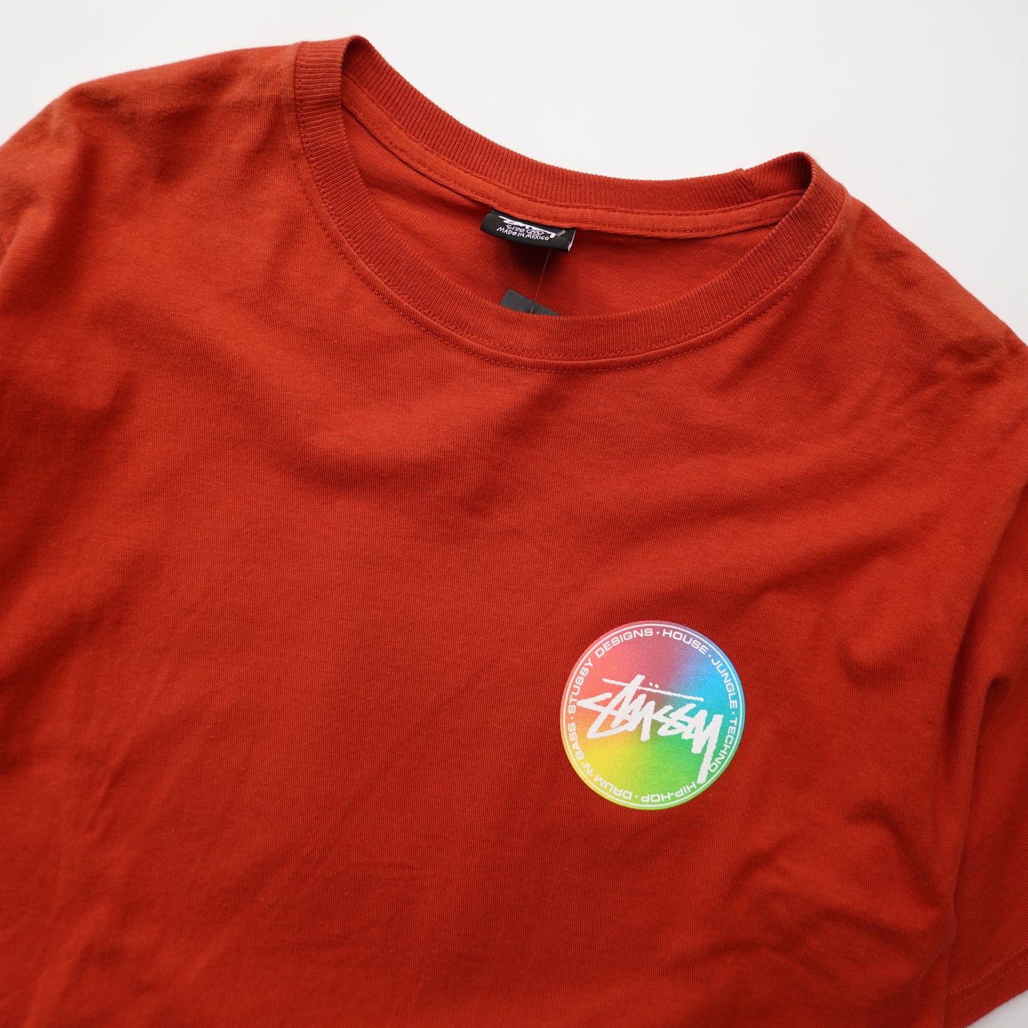 Stussy Tee Shirt - Size M