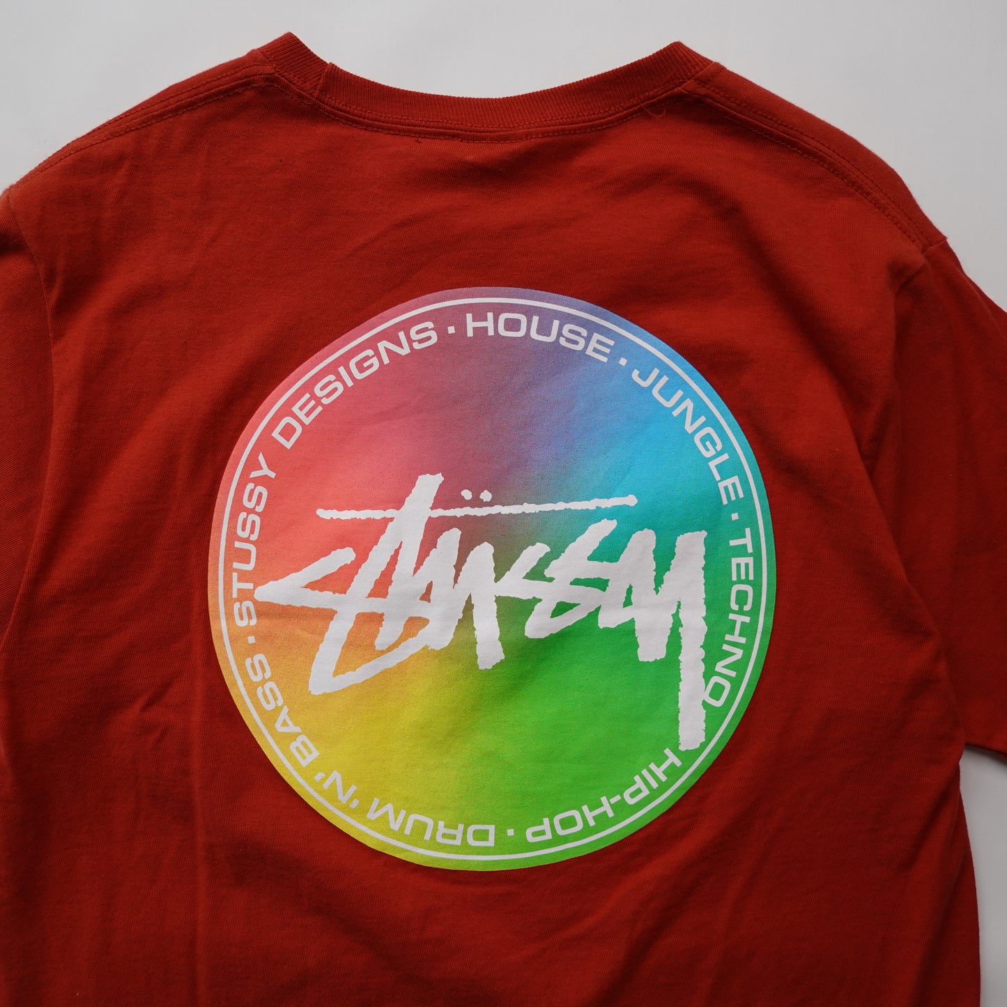 Stussy Tee Shirt - Size M
