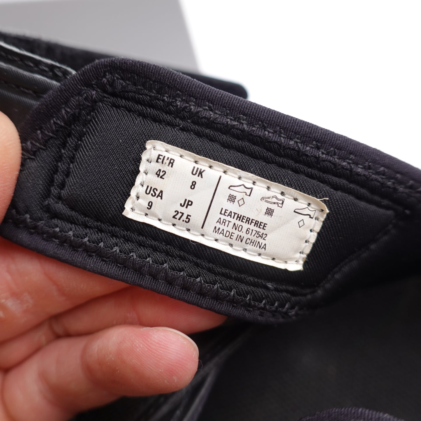 Balenciaga Track Sandals - Size 9