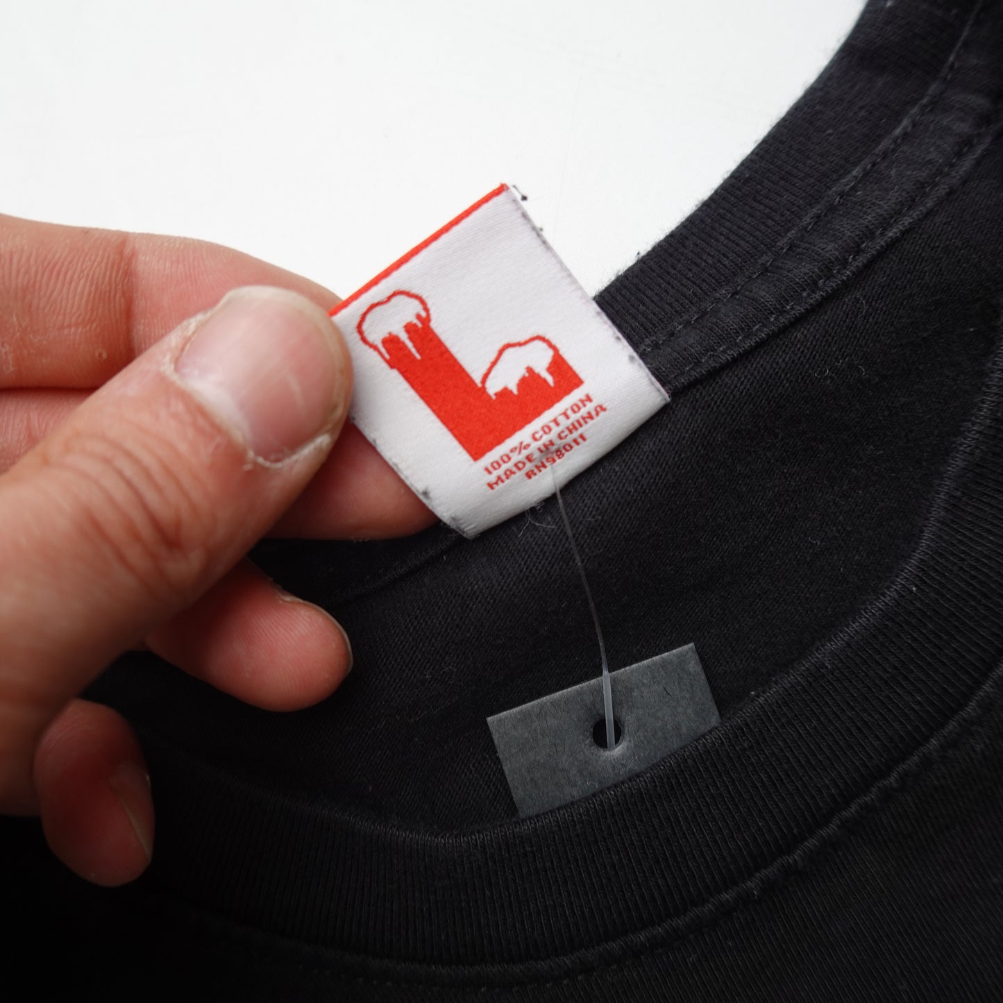 BBC Ice Cream Money tee - Size L