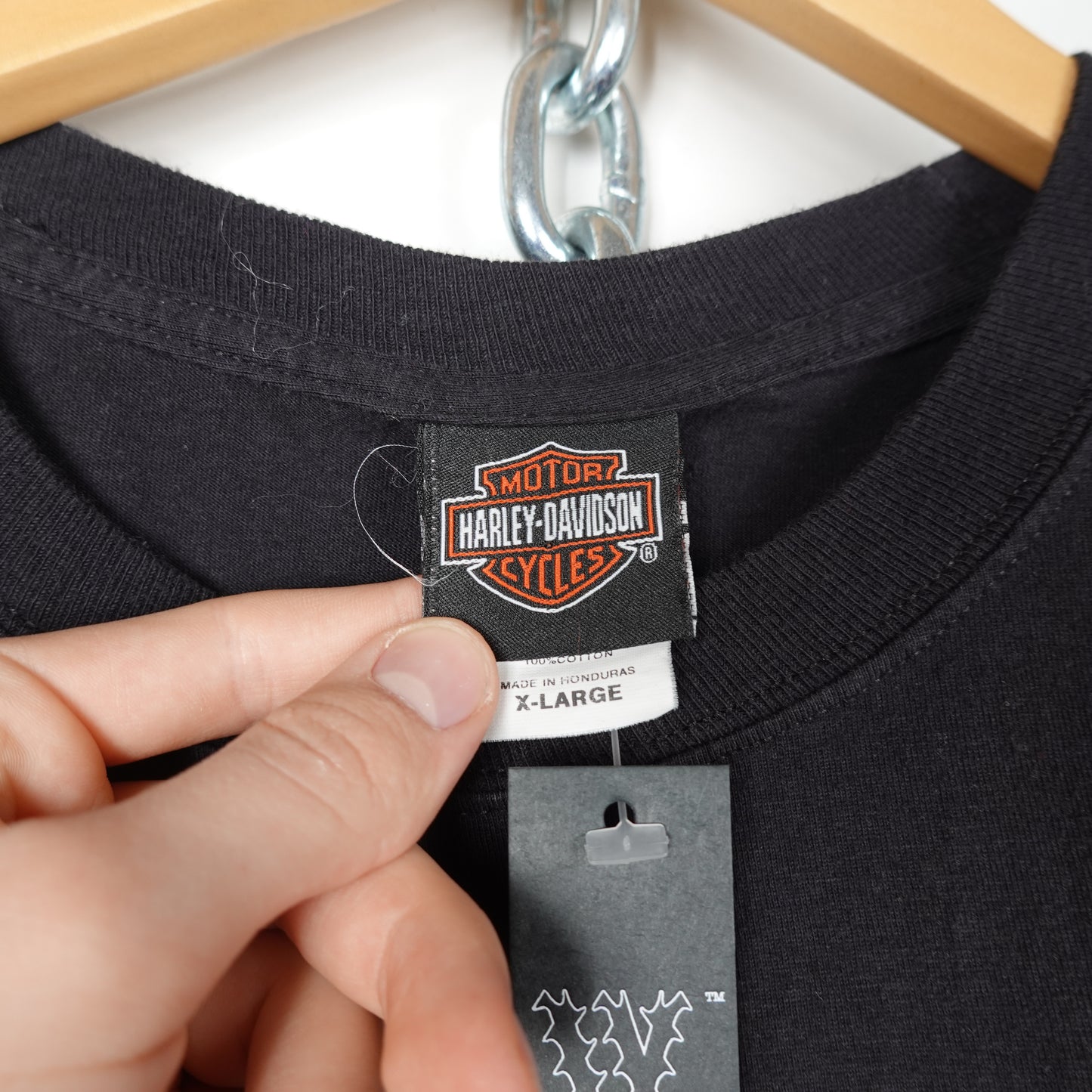 2015 Harley Davidson Florida Tee - Size XL