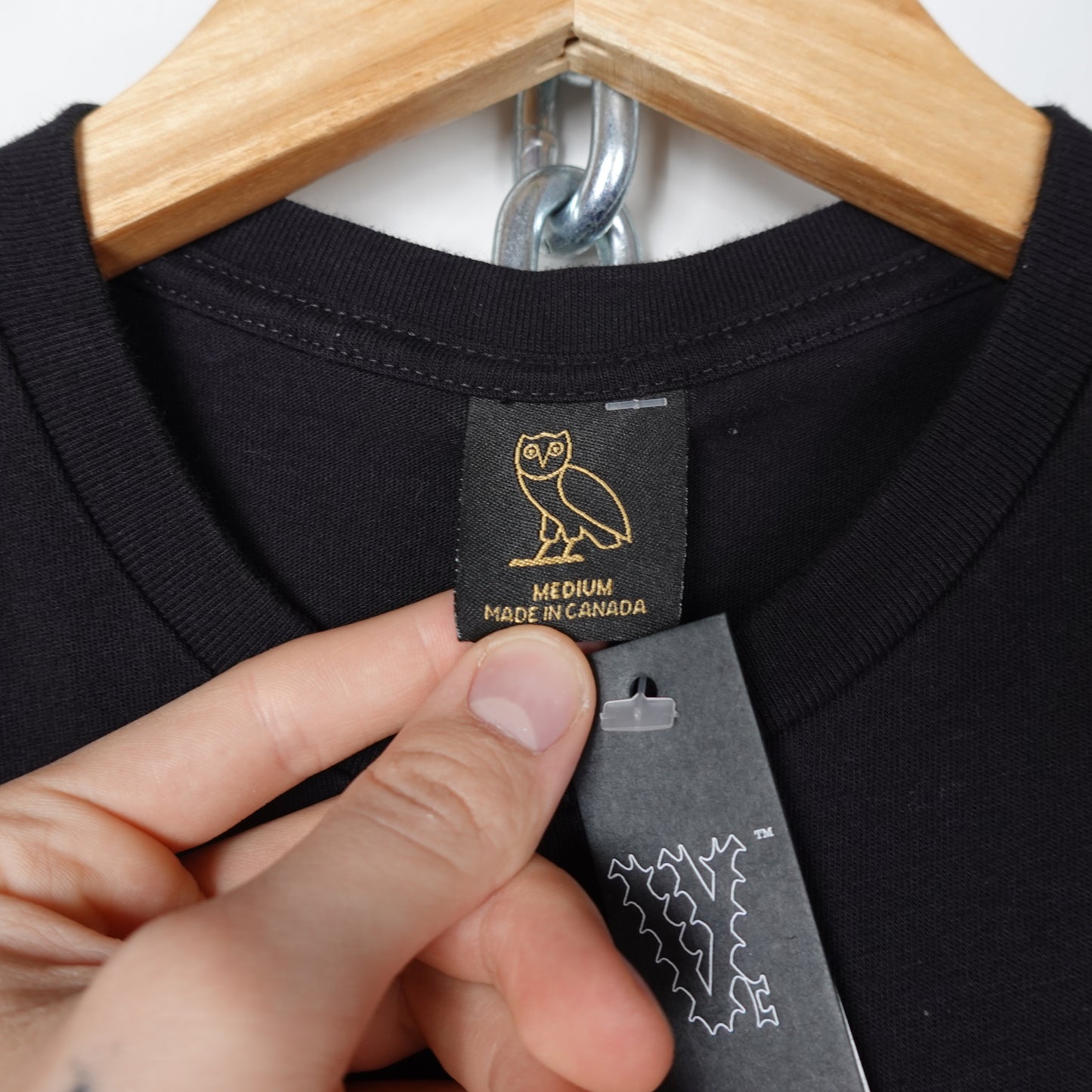 OVO Halloween Gang Tee - Size M