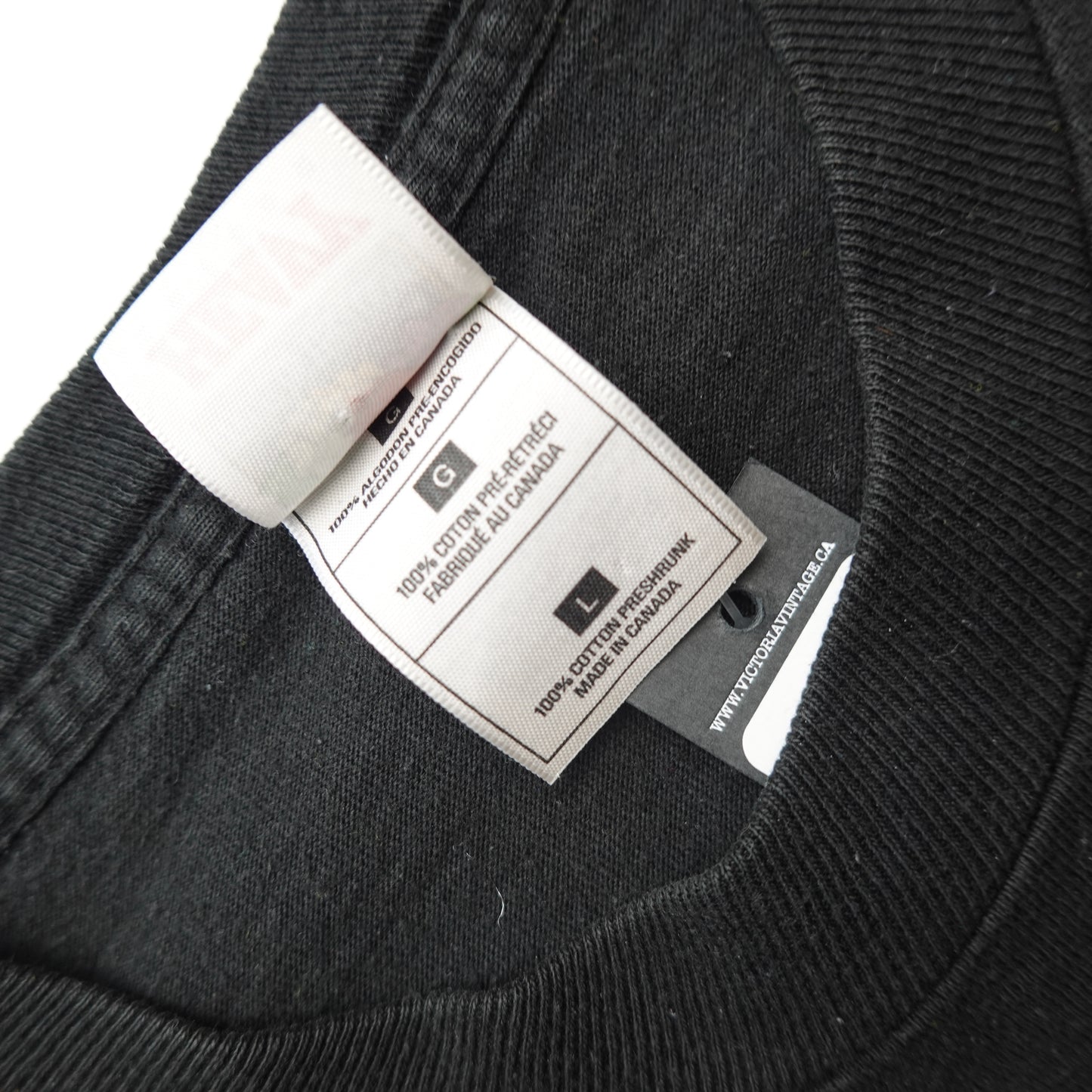 Vintage Mood Swing Tee - Size L