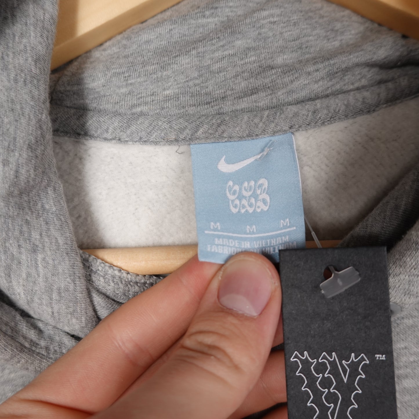 Nike CLB Drake Hoodie - Size M