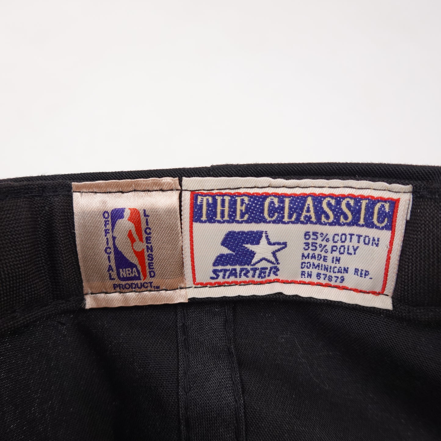 Vintage Portland Trailblazers Hat