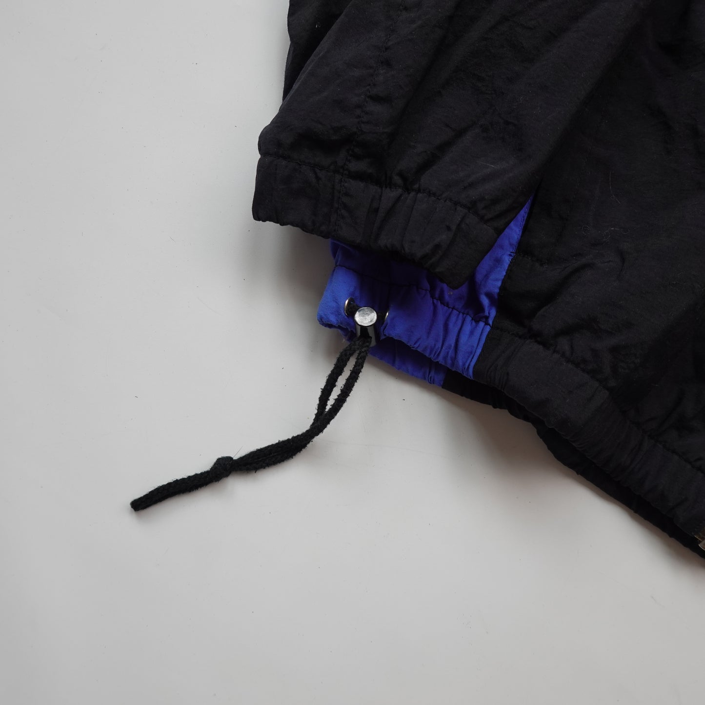 1990s Nike Windbreaker - Size L