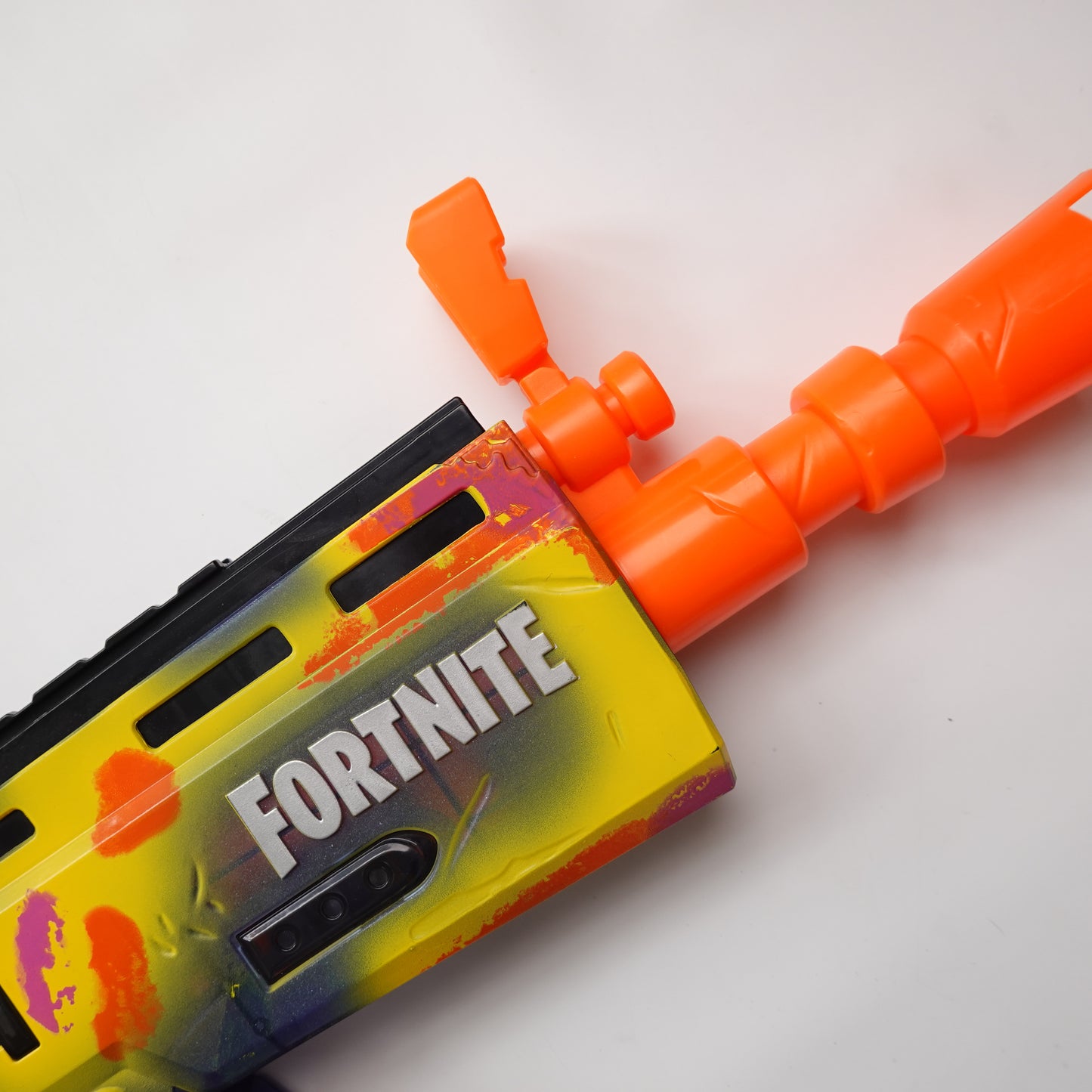 Fortnite Travis Scott AR-Nerf Blaster