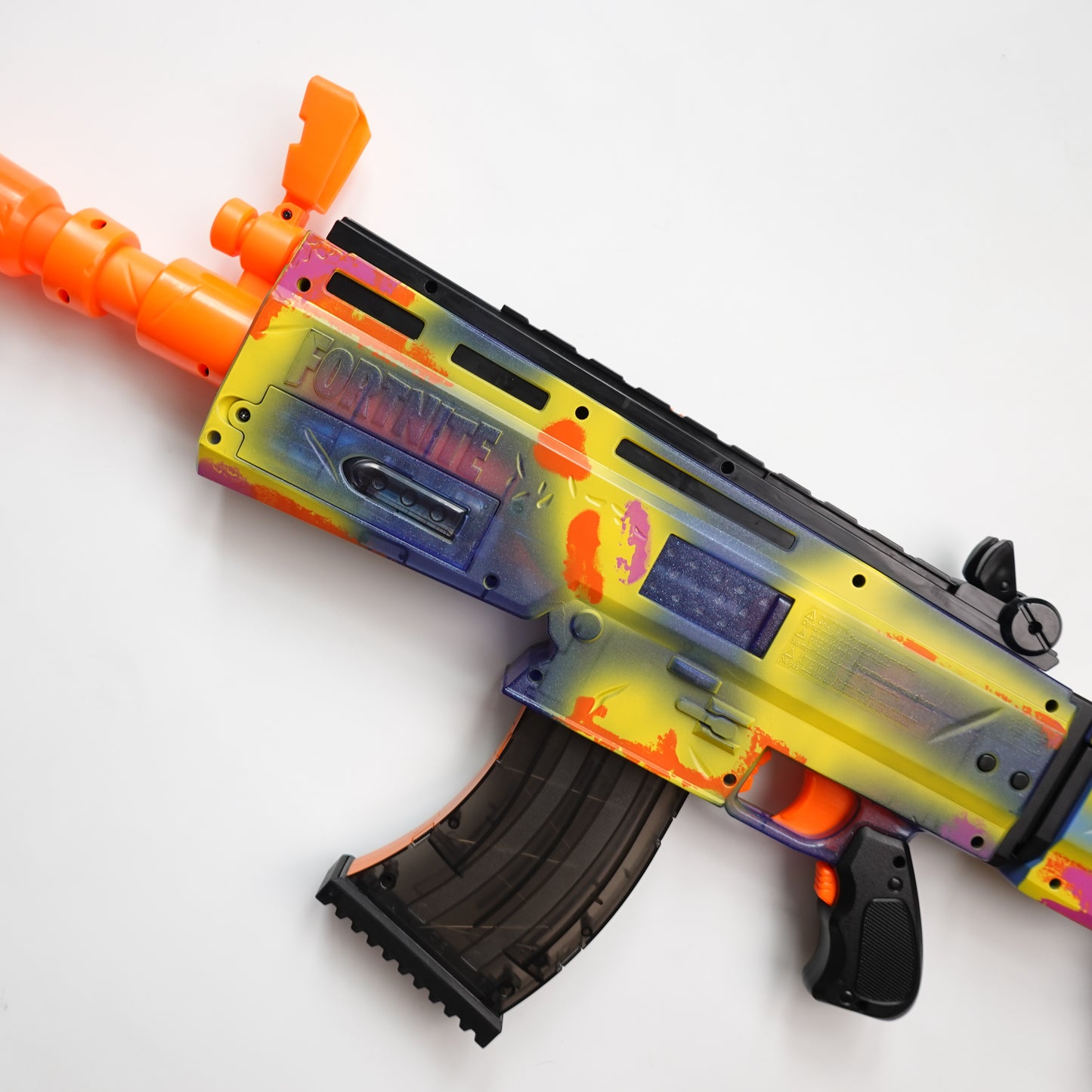 Fortnite Travis Scott AR-Nerf Blaster