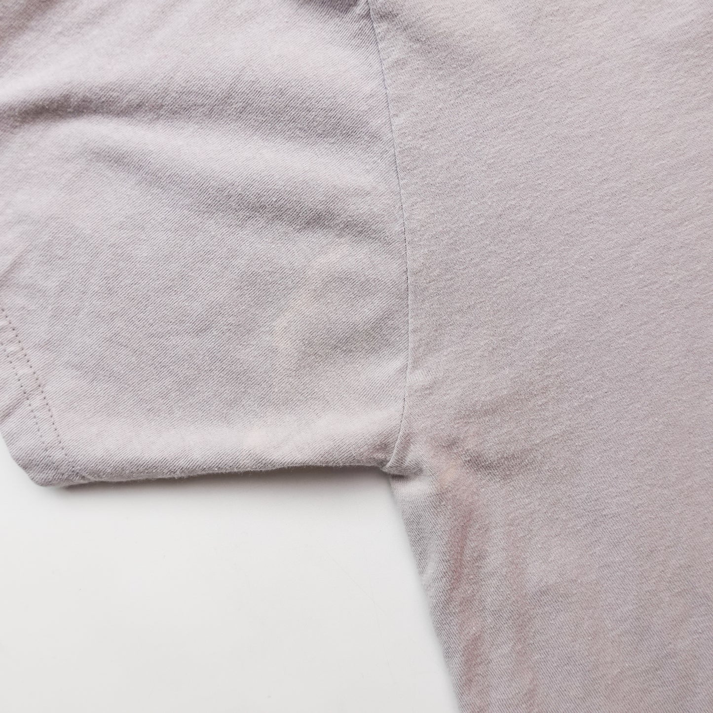 Stussy Logo Tee - Size S