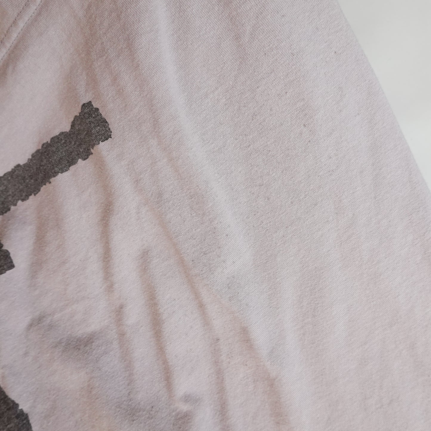 Stussy Logo Tee - Size S