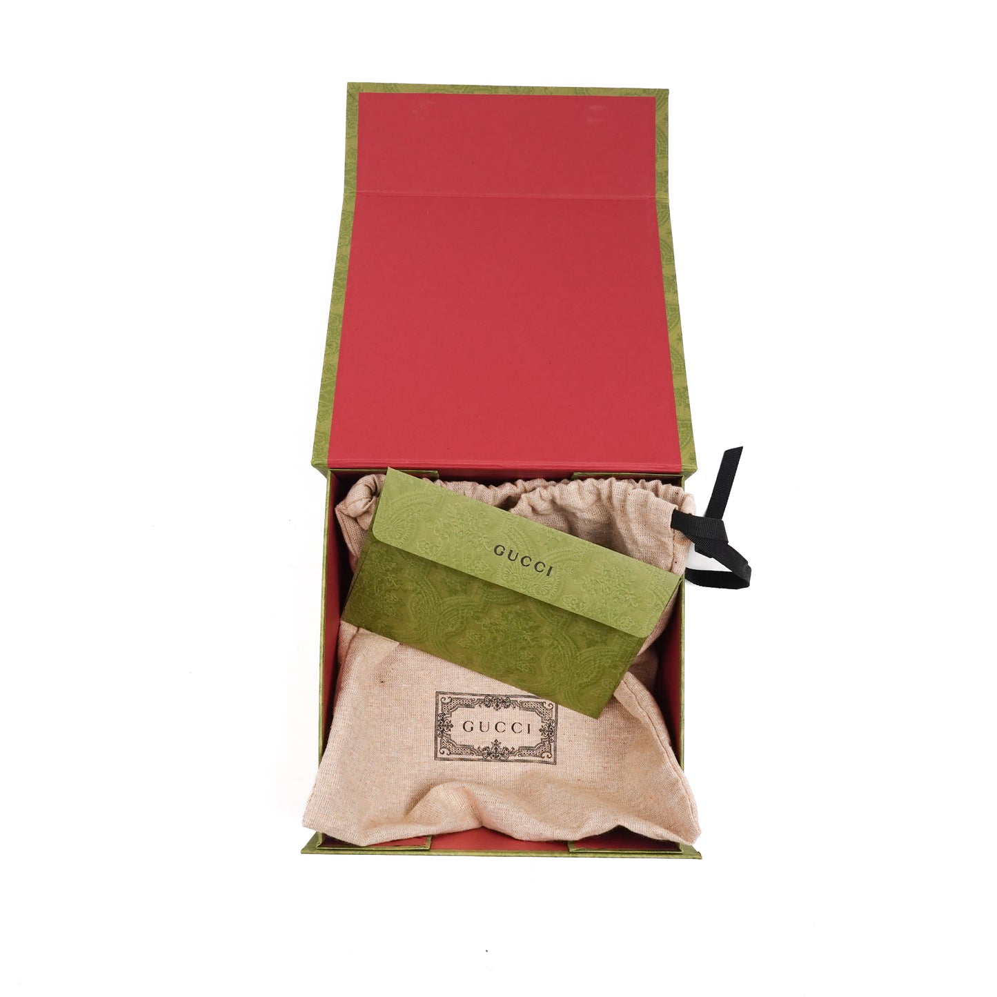 Gucci Women's Reversible Belt