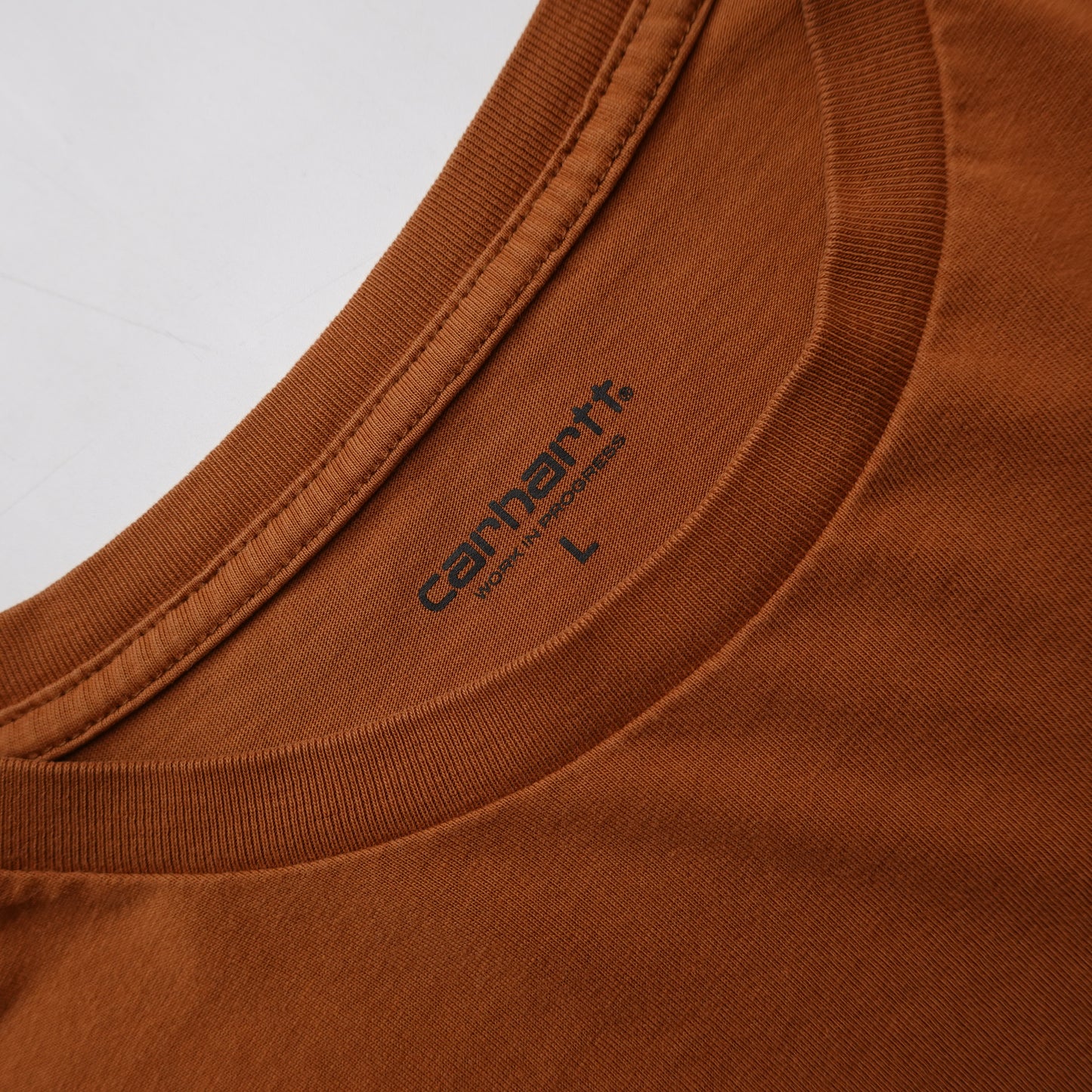 Carhartt WIP Pocket Long Sleeve - Size L