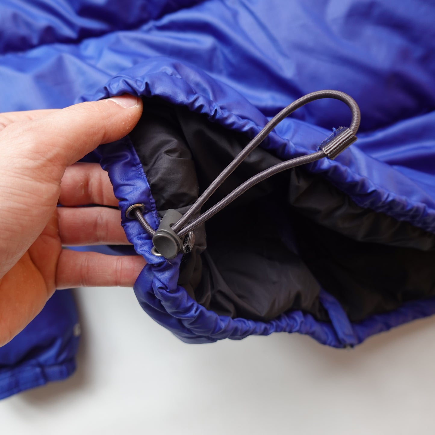 2006 TNF 600 Fill Jacket - Youth XL