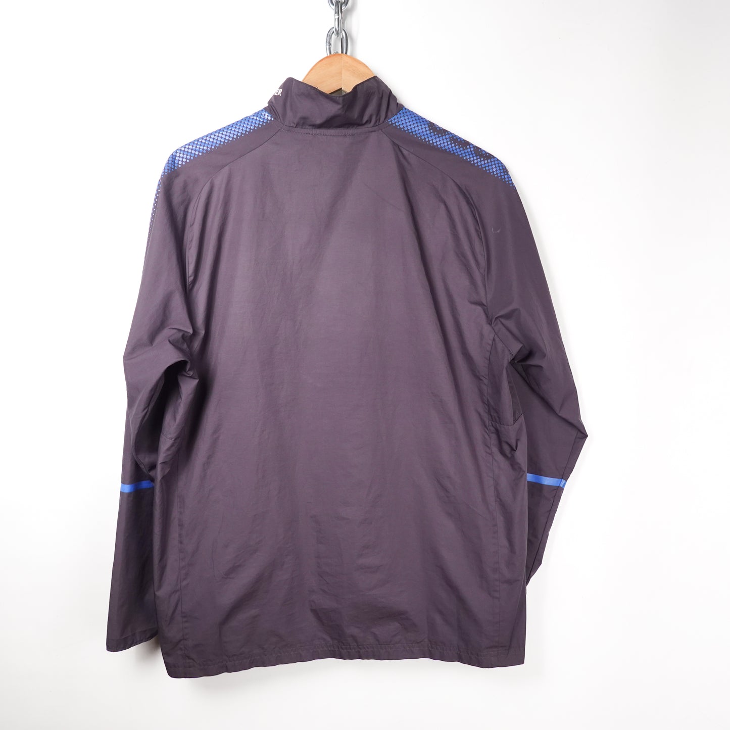 Lester City Track Jacket - Size M