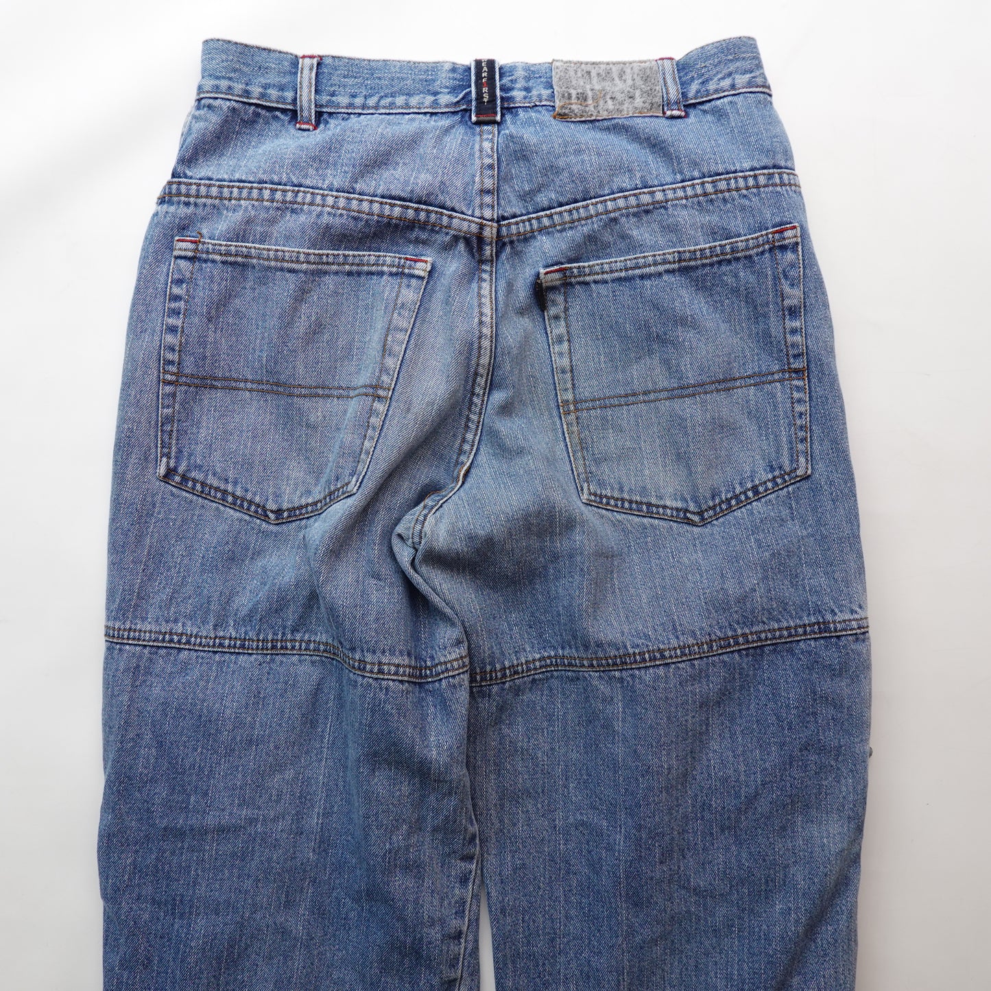 Wearfirst Denim Baggies - Size 30