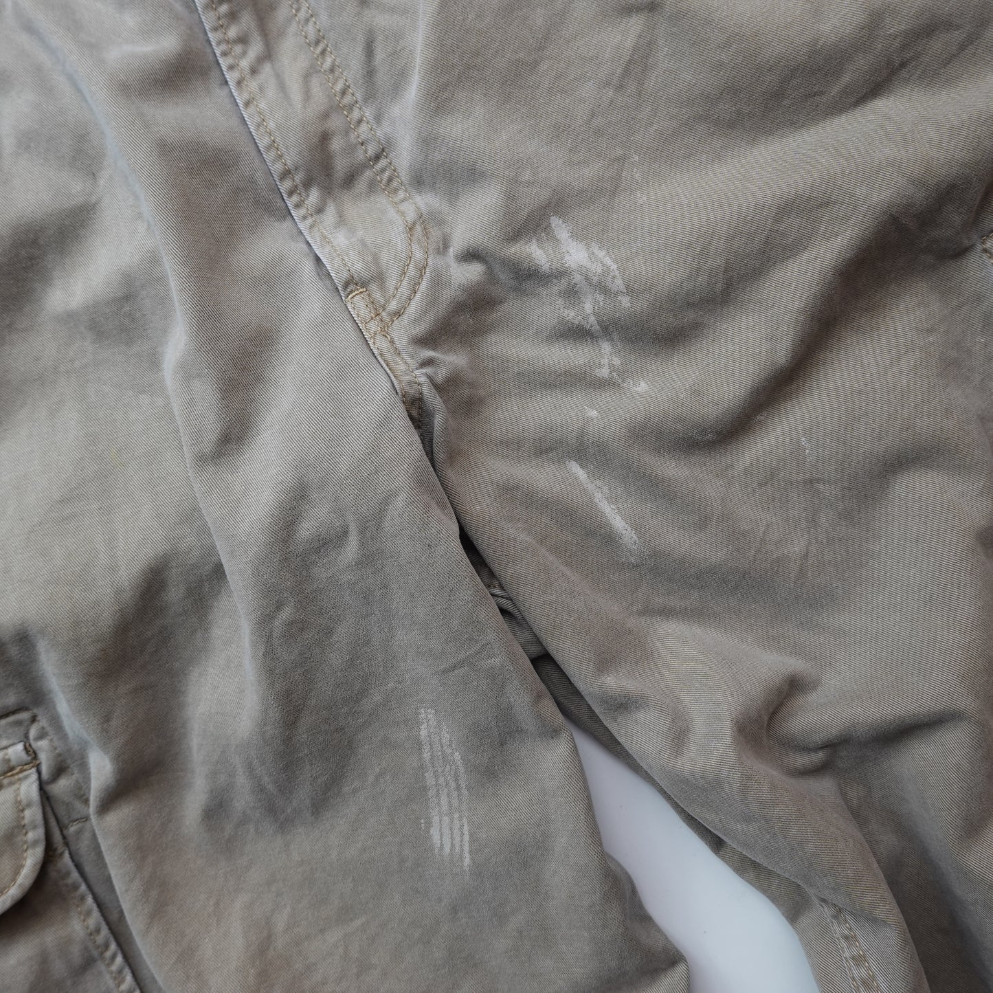 Y2K JNCO Crown Cargo Pant - Size 32