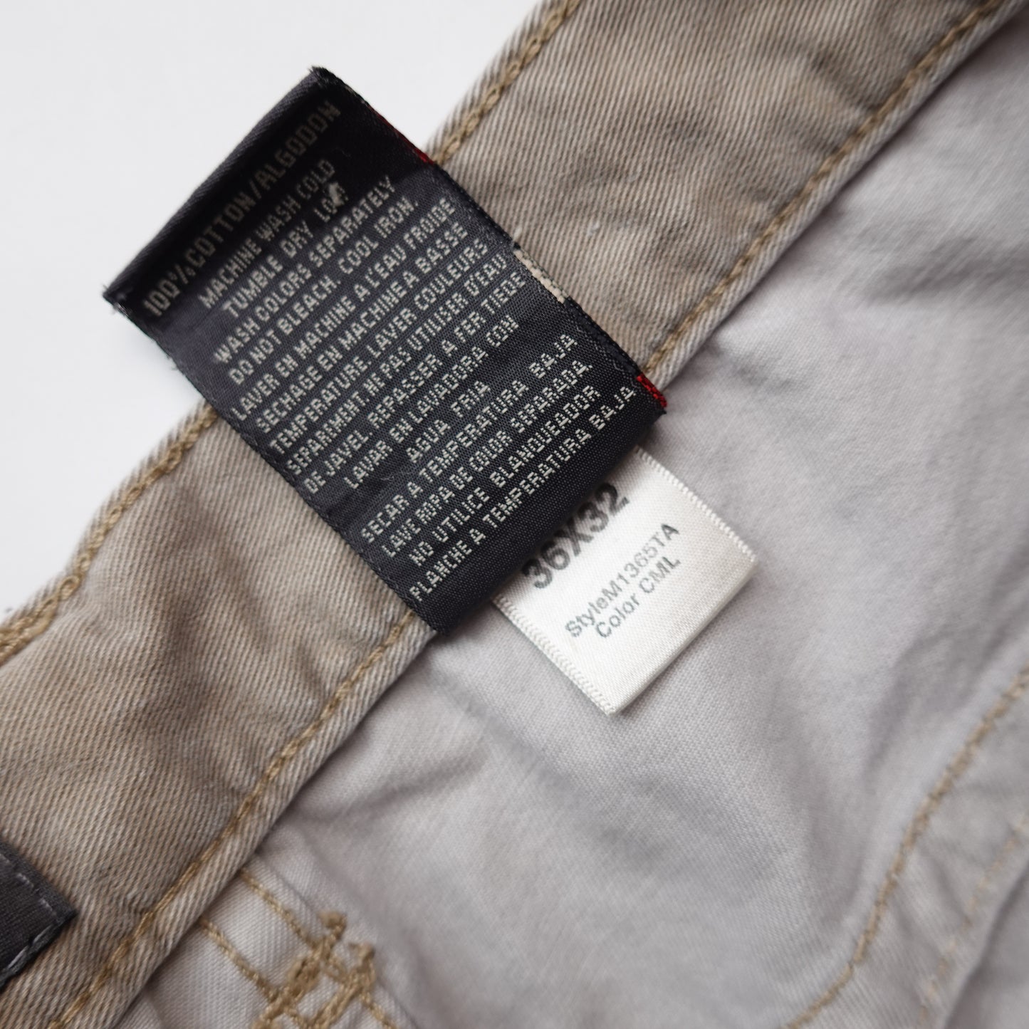 Y2K JNCO Crown Cargo Pant - Size 32