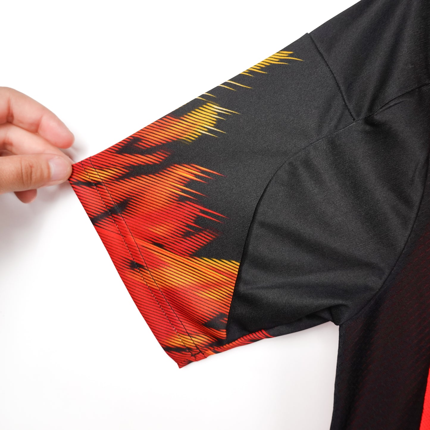 2022/23 Belgium Home Kit -Size S