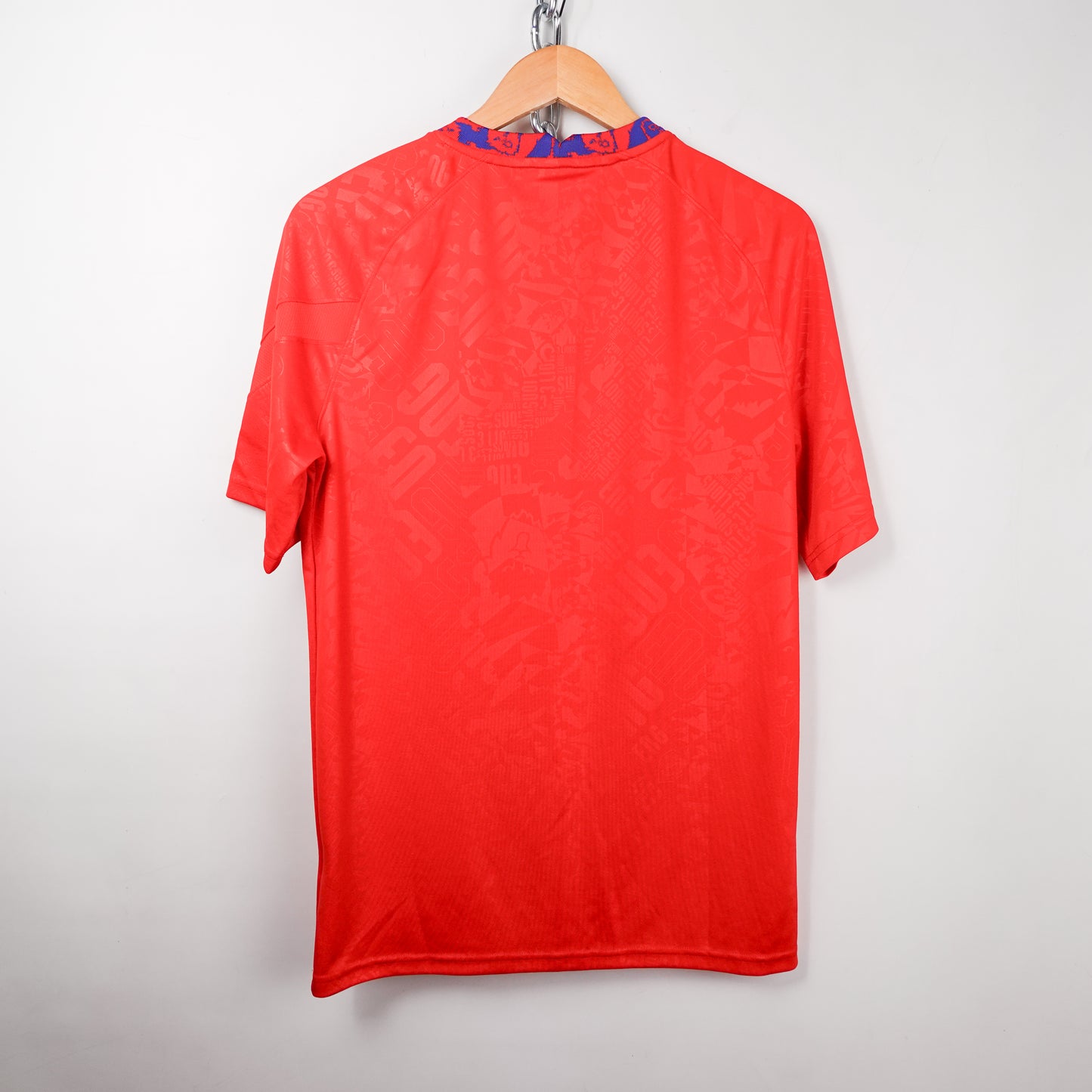 2020/21 England Training Kit - Size M